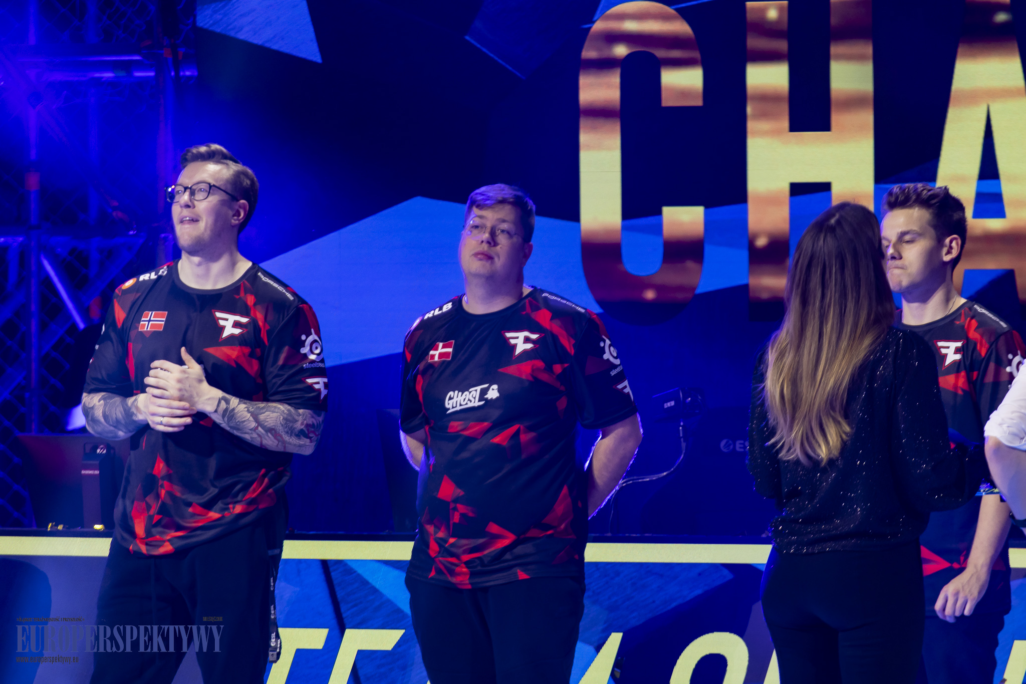 _MG_2329 Europerspektywy Intel® Extreme Masters Katowice 2024