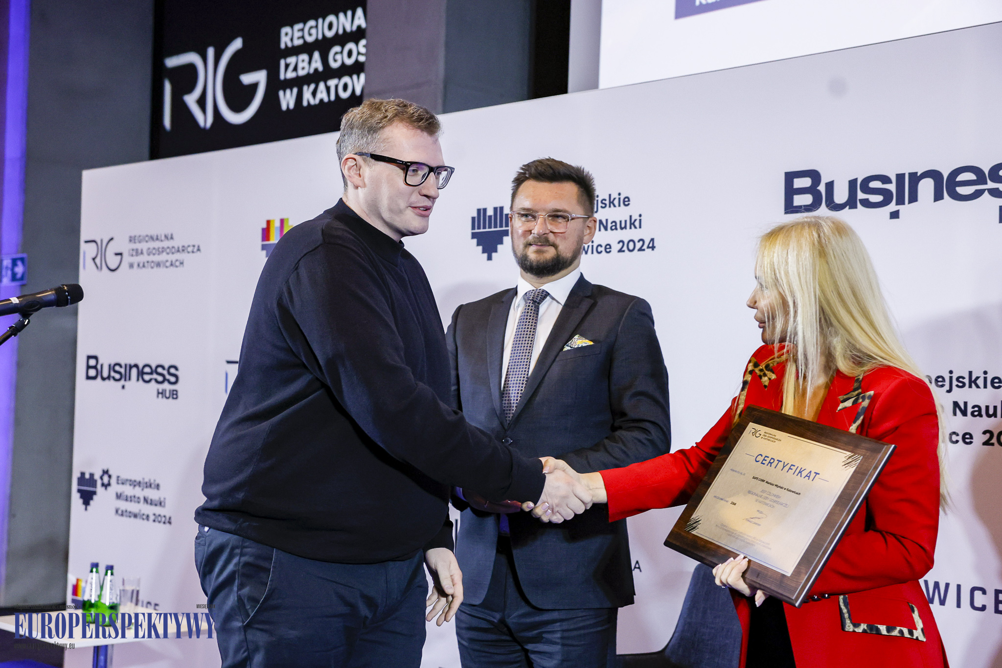 _MG_2348 Europerspektywy RIG w Katowicach: Quo vadis Katowice?