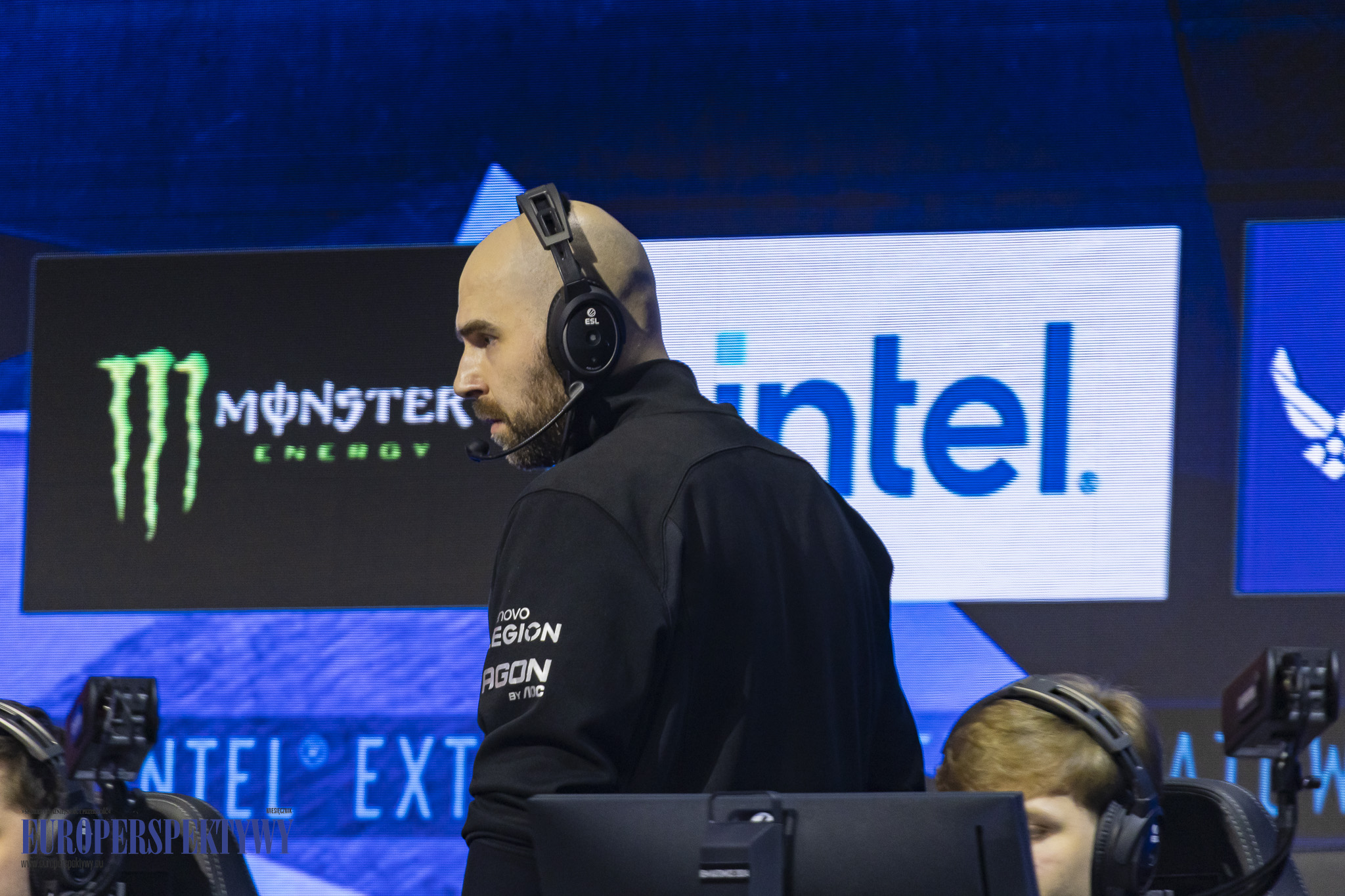 _MG_2351 Europerspektywy Intel® Extreme Masters Katowice 2024