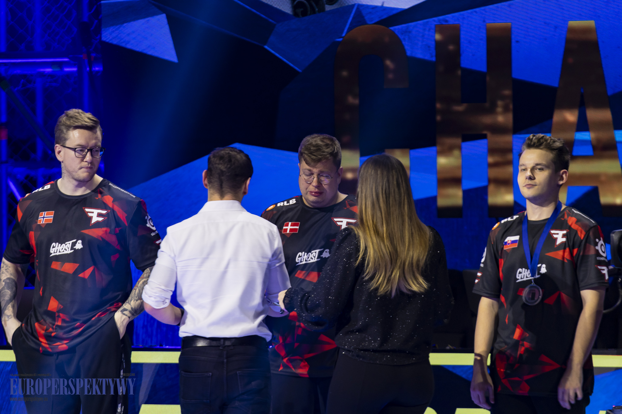 _MG_2352 Europerspektywy Intel® Extreme Masters Katowice 2024