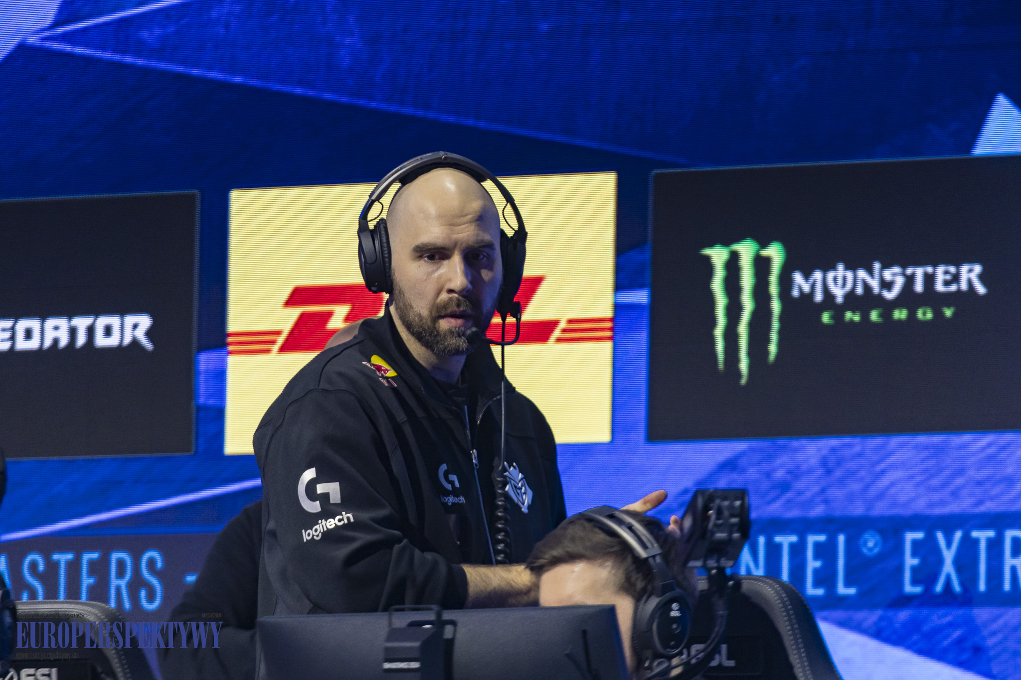 _MG_2361 Europerspektywy Intel® Extreme Masters Katowice 2024