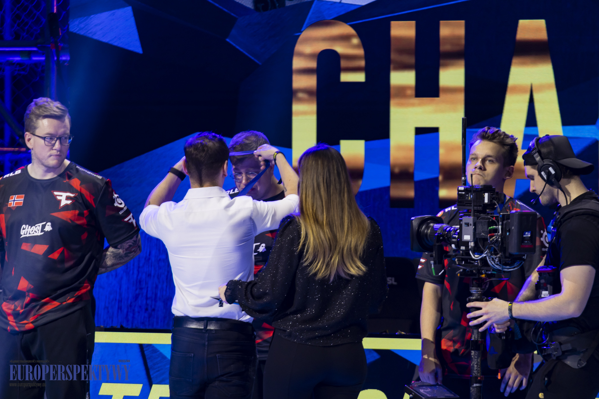 _MG_2363 Europerspektywy Intel® Extreme Masters Katowice 2024