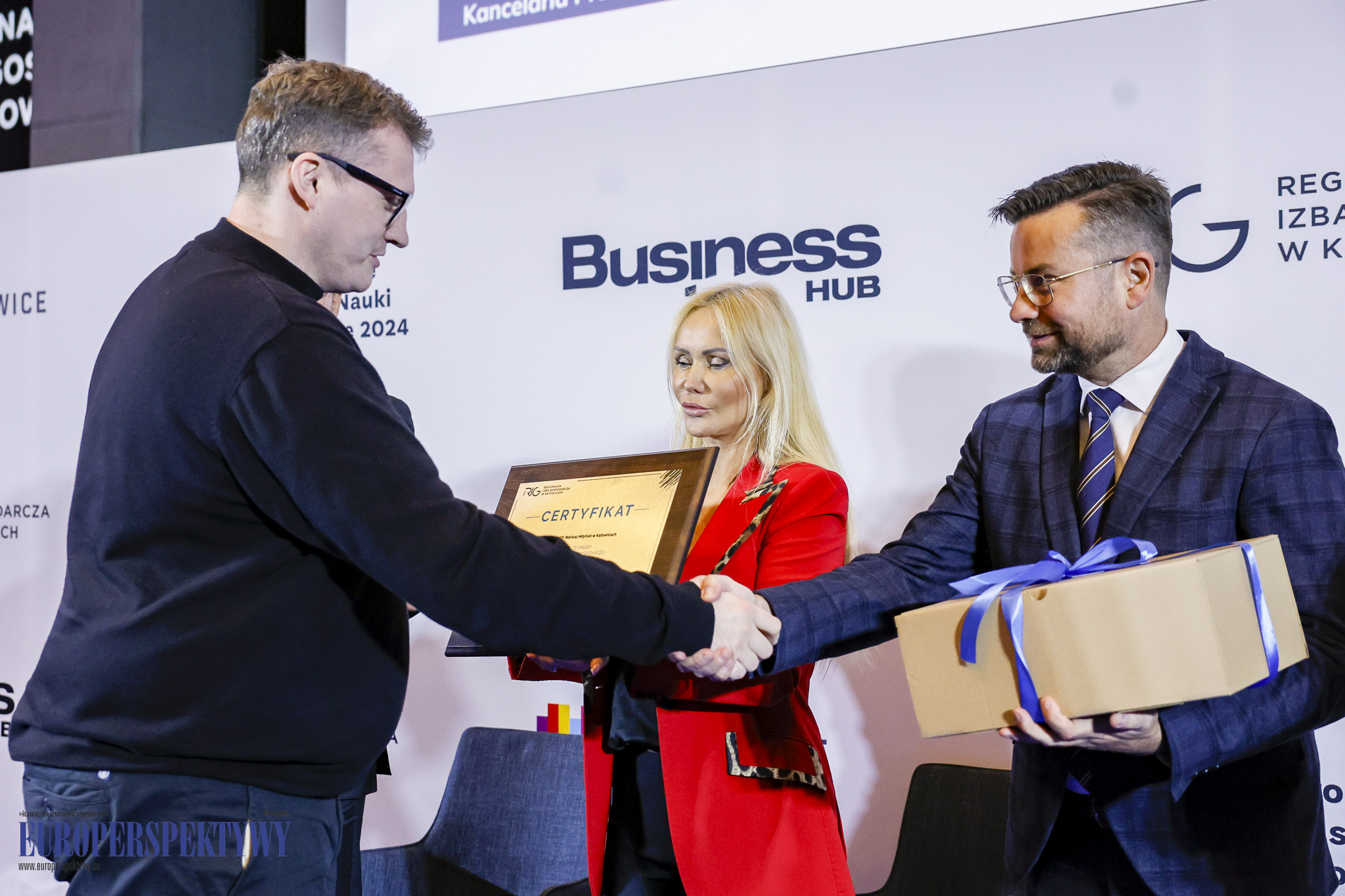 _MG_2365 Europerspektywy RIG w Katowicach: Quo vadis Katowice?