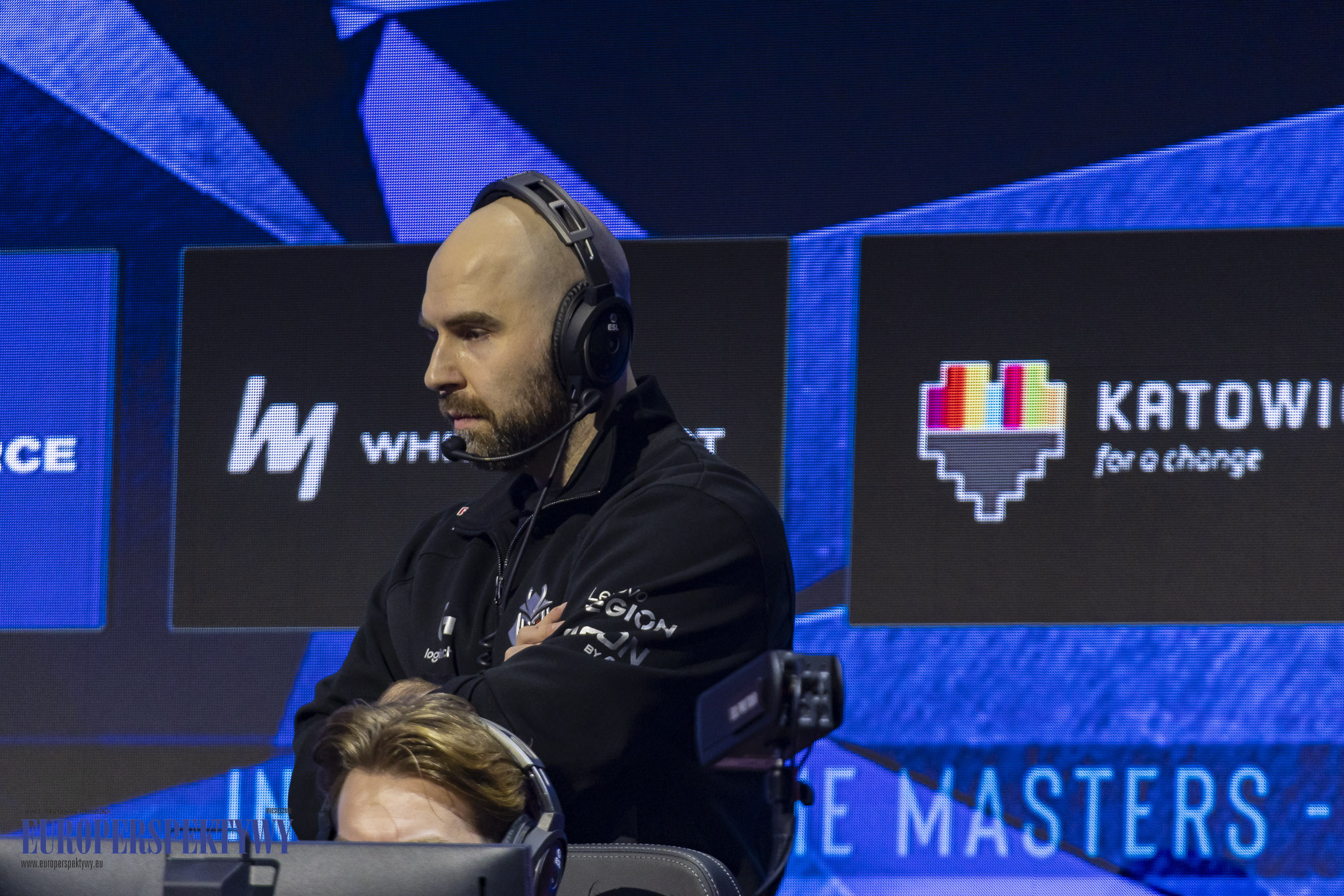 _MG_2380 Europerspektywy Intel® Extreme Masters Katowice 2024