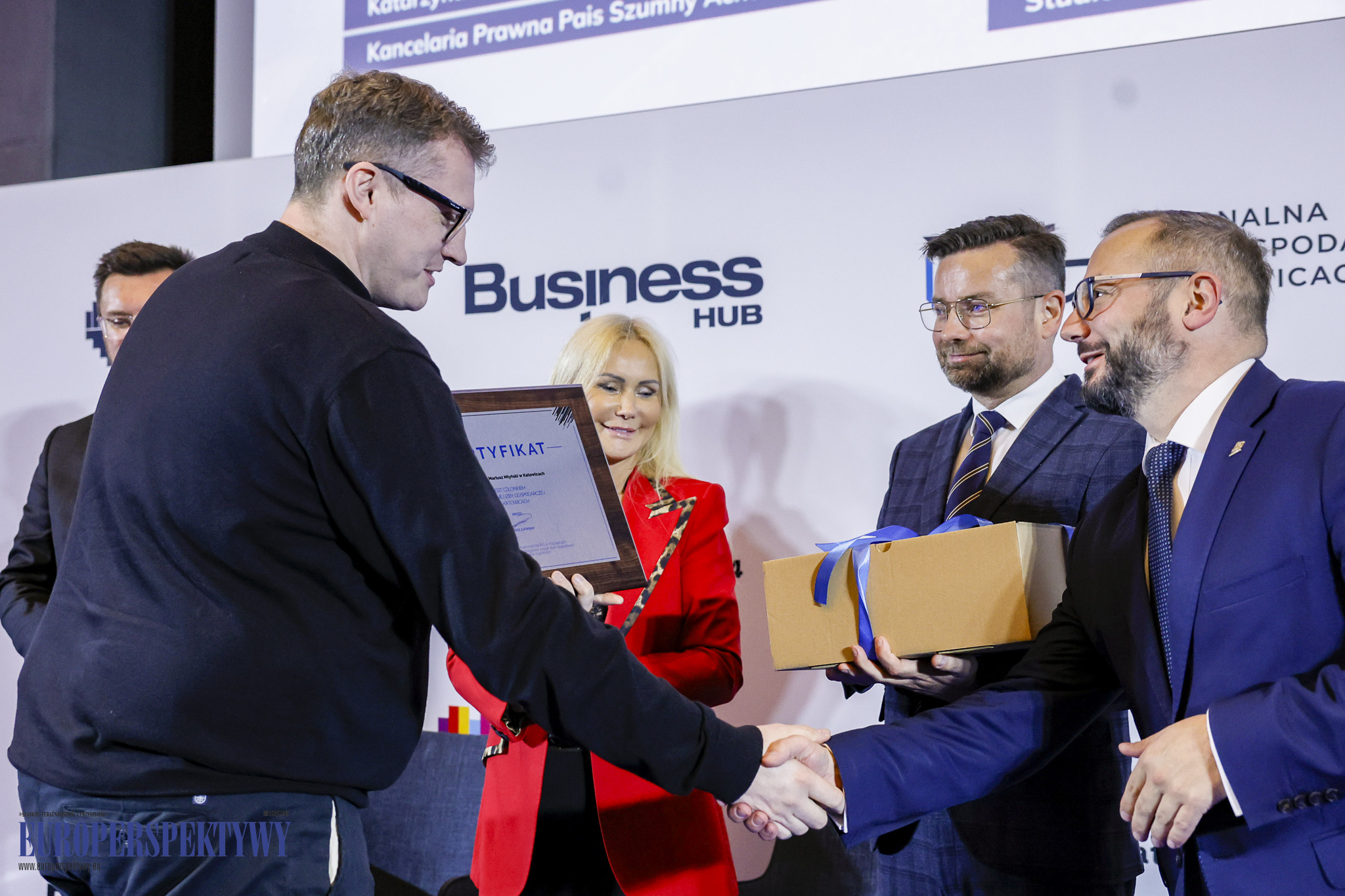 _MG_2386 Europerspektywy RIG w Katowicach: Quo vadis Katowice?