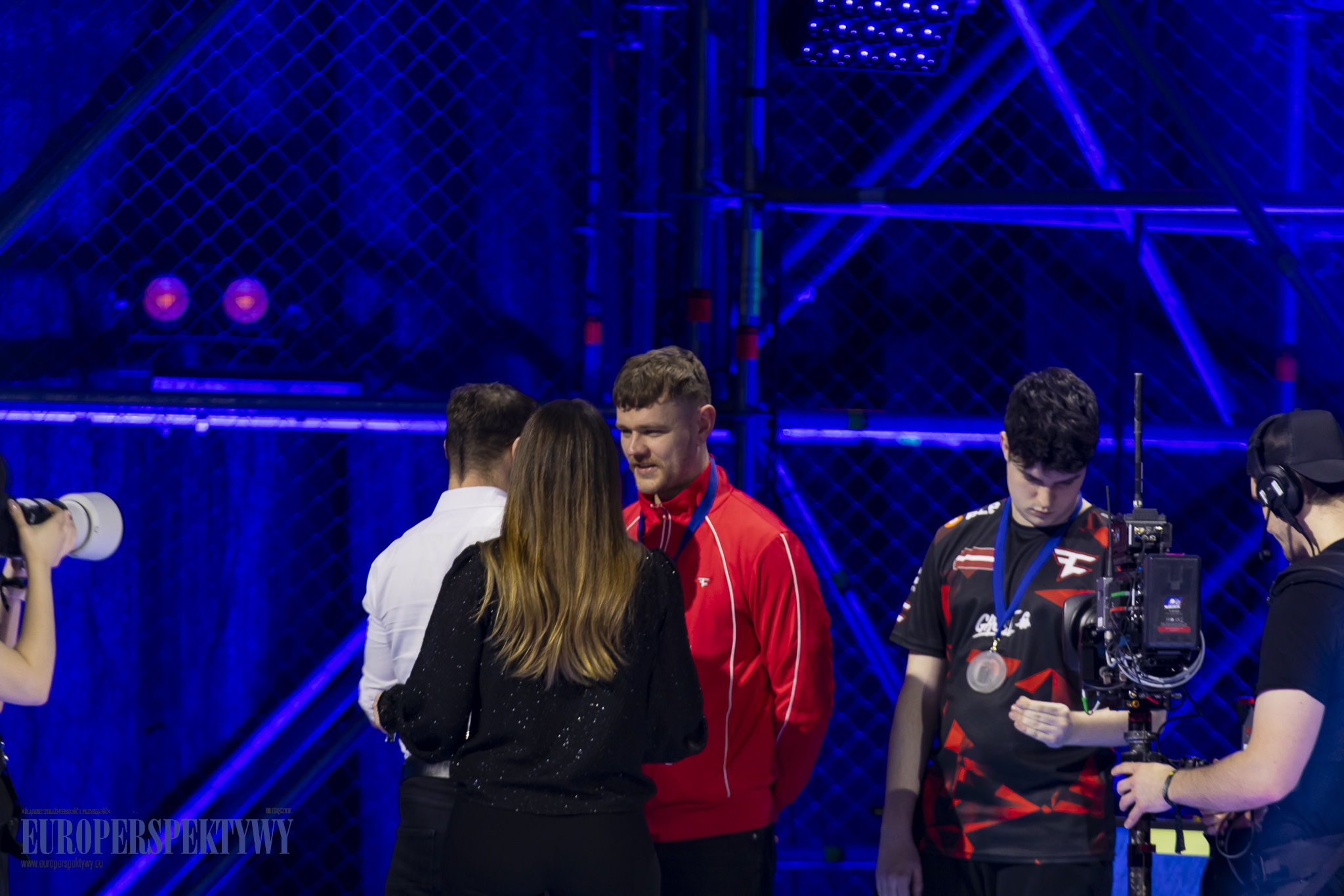 _MG_2398 Europerspektywy Intel® Extreme Masters Katowice 2024