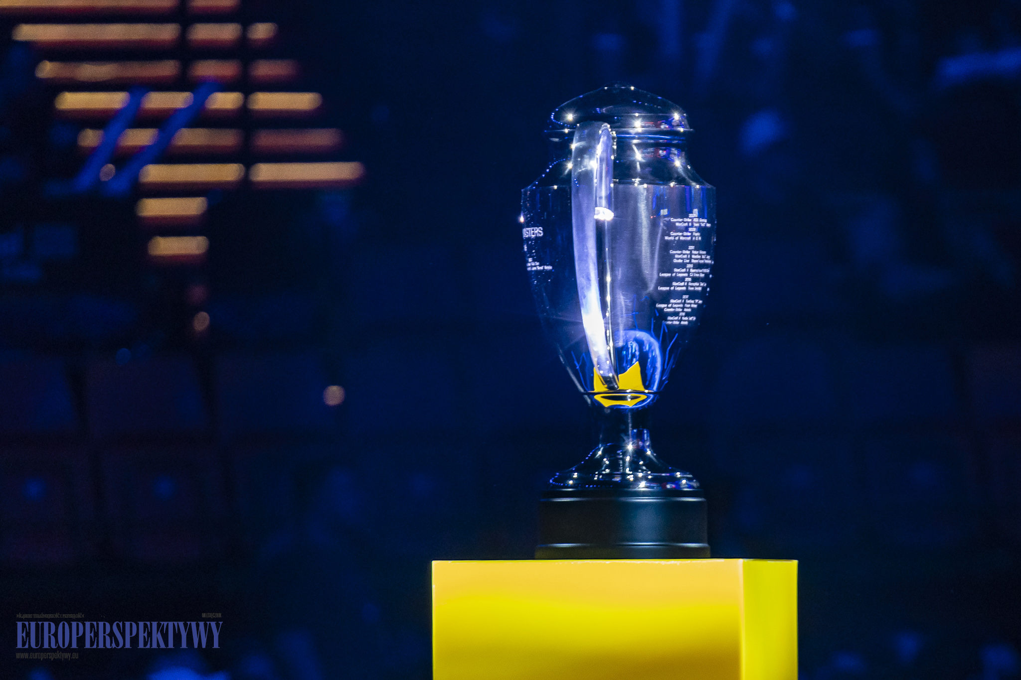 _MG_2408 Europerspektywy Intel® Extreme Masters Katowice 2024