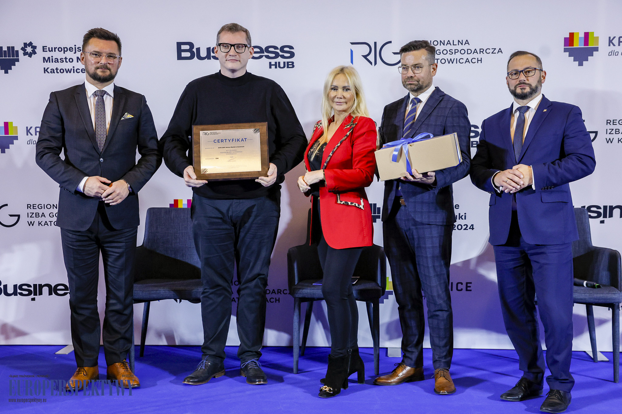 _MG_2411 Europerspektywy RIG w Katowicach: Quo vadis Katowice?