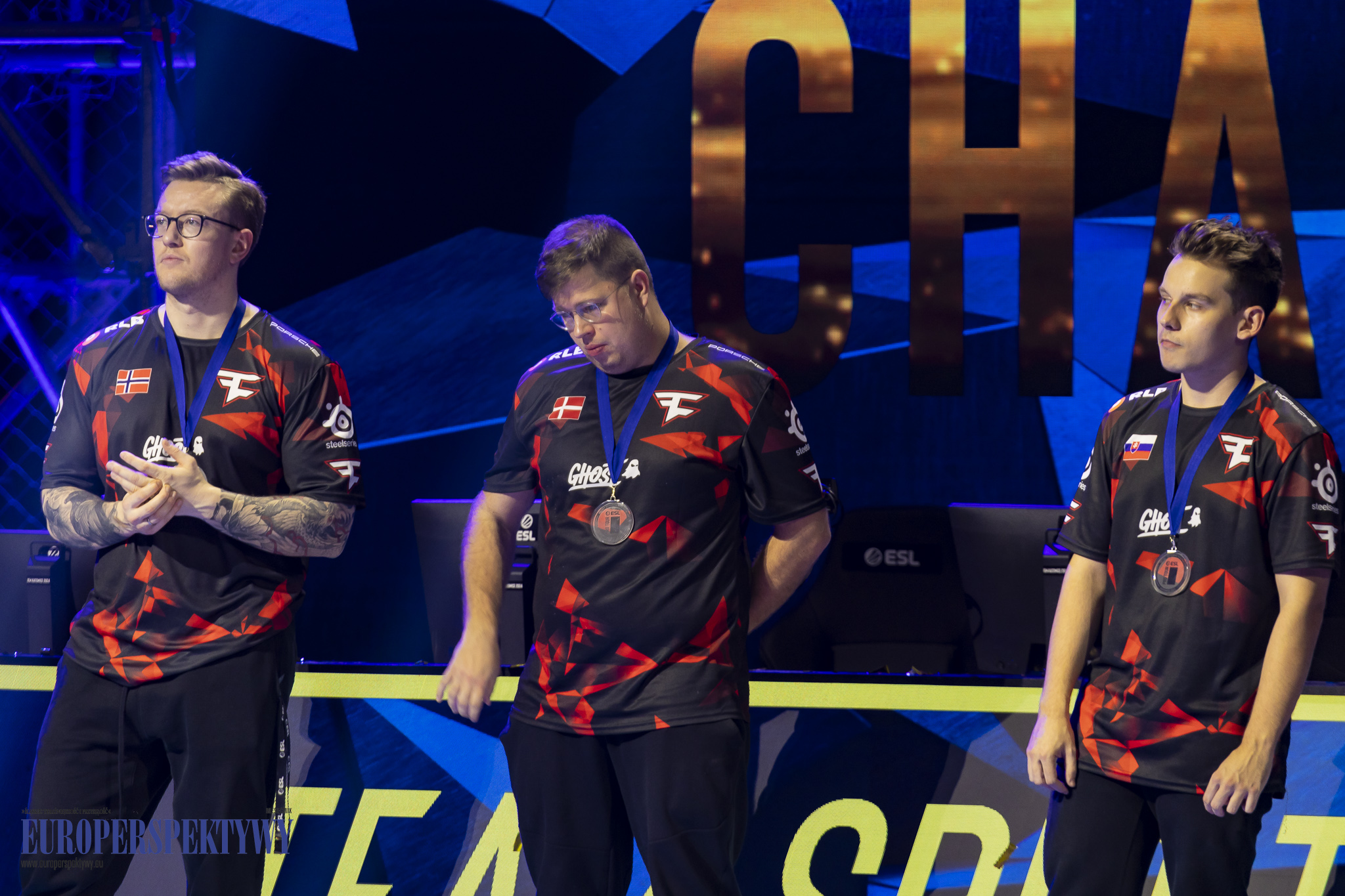 _MG_2417 Europerspektywy Intel® Extreme Masters Katowice 2024