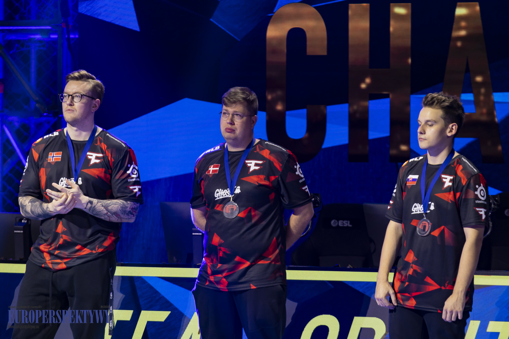 _MG_2421 Europerspektywy Intel® Extreme Masters Katowice 2024