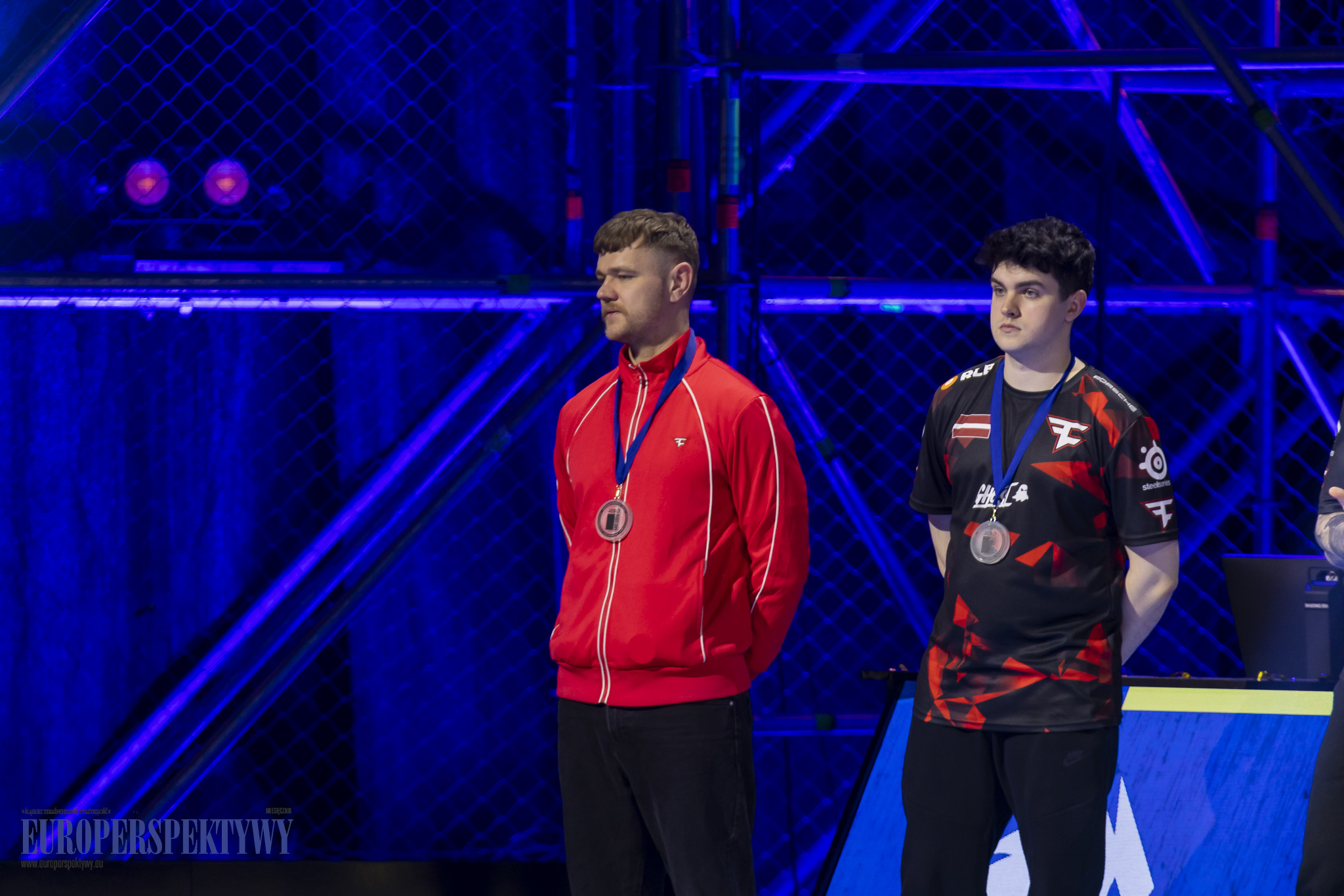 _MG_2429 Europerspektywy Intel® Extreme Masters Katowice 2024