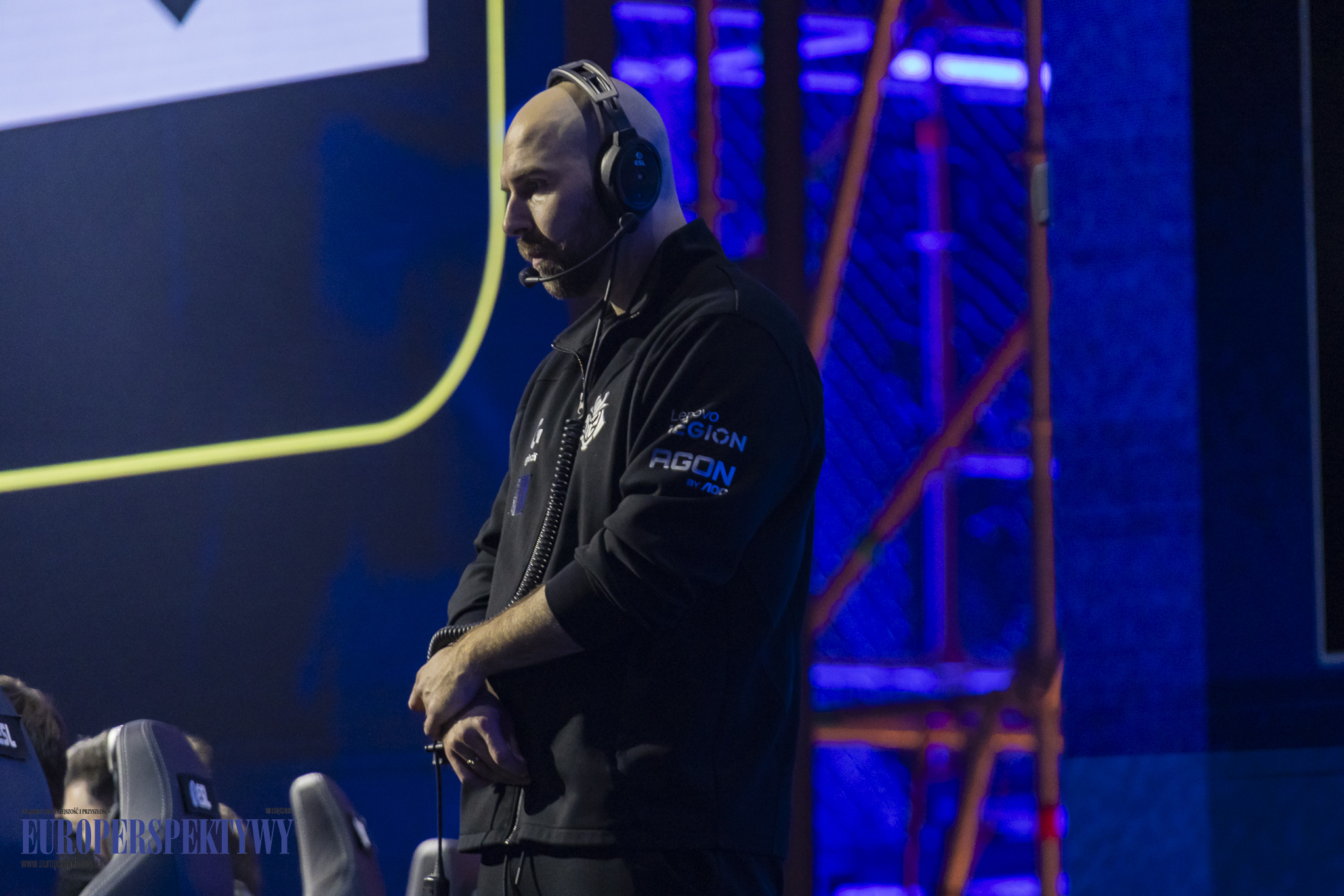 _MG_2431 Europerspektywy Intel® Extreme Masters Katowice 2024