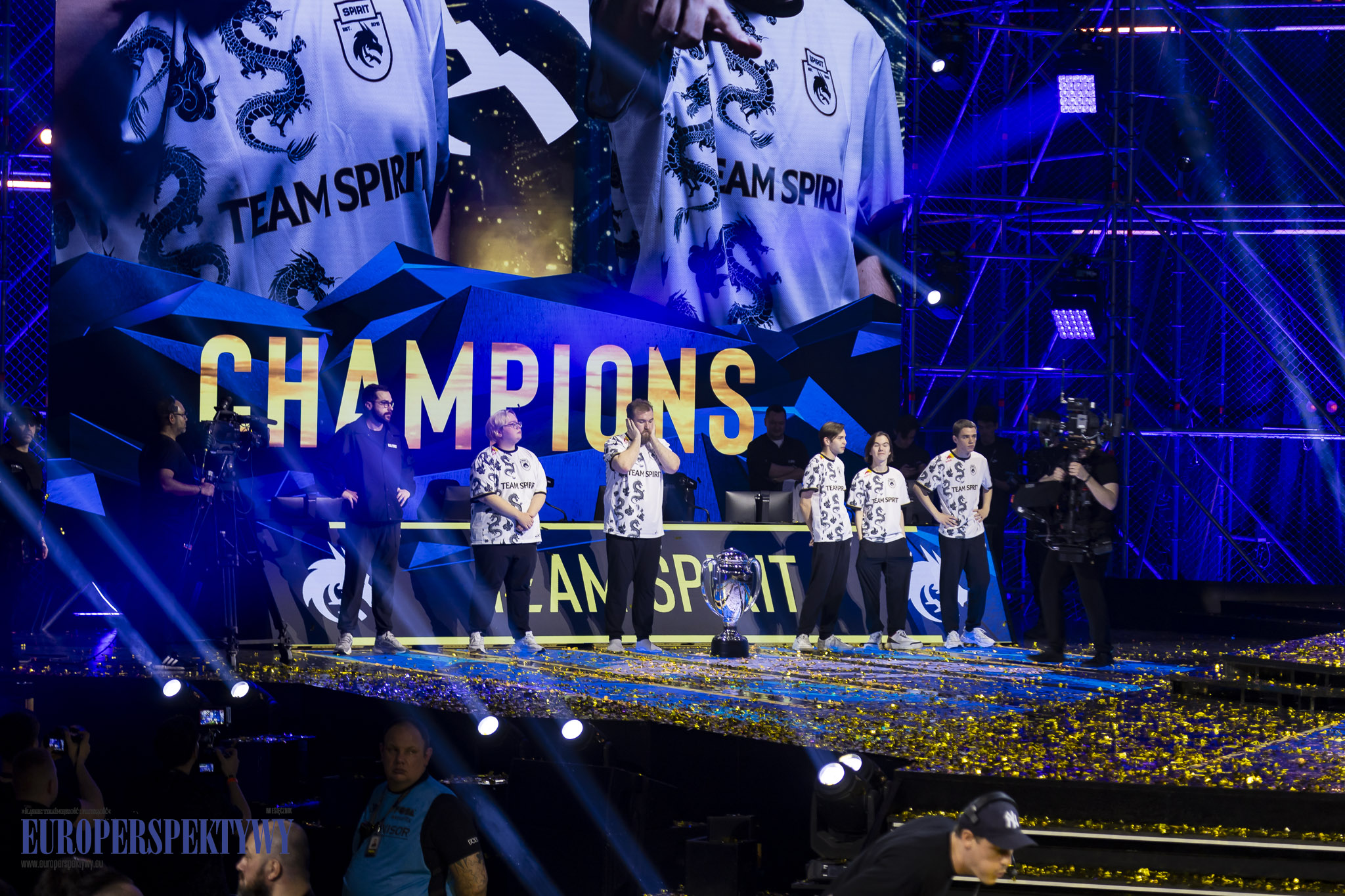 _MG_2433 Europerspektywy Intel® Extreme Masters Katowice 2024