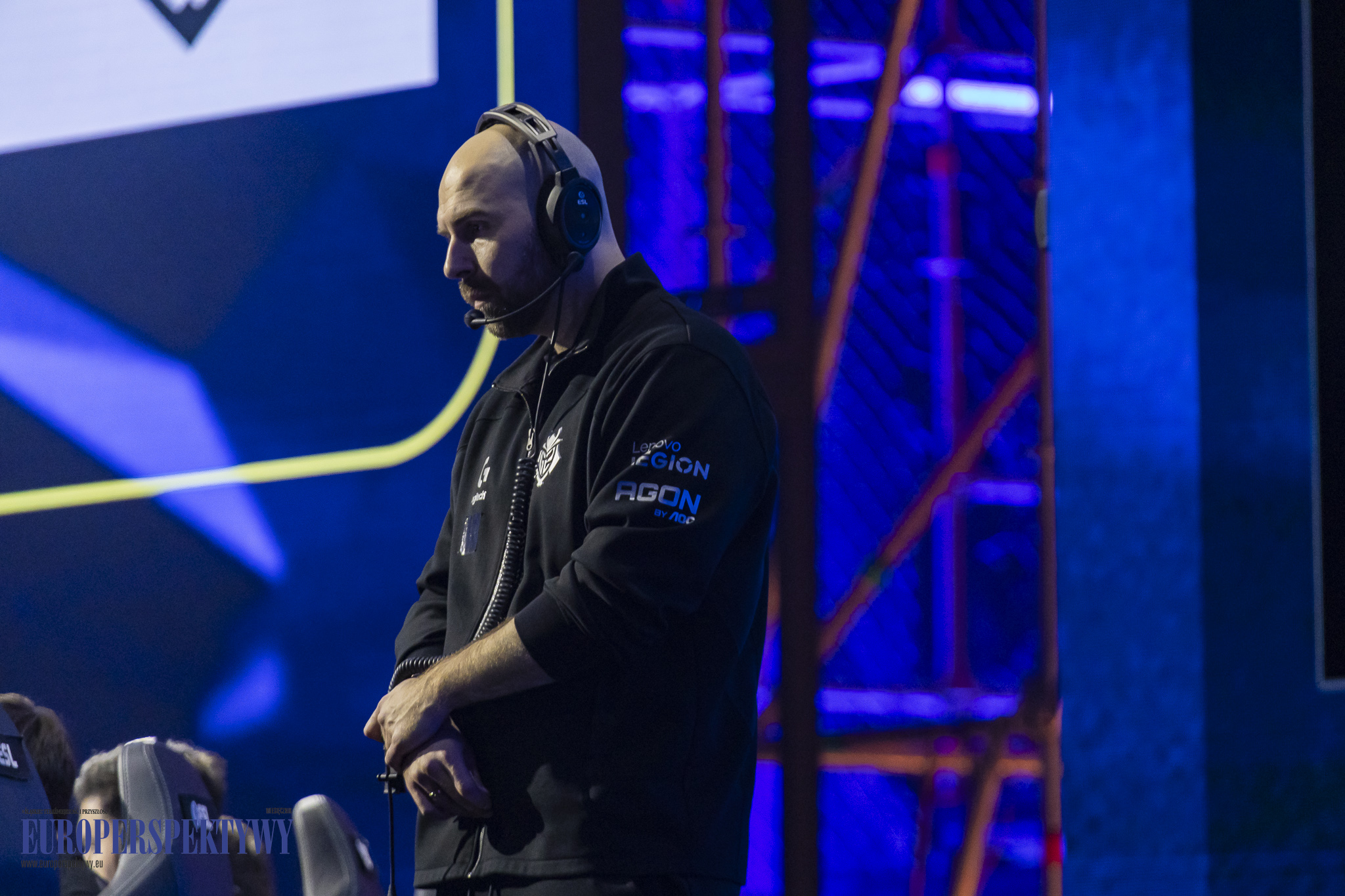 _MG_2442 Europerspektywy Intel® Extreme Masters Katowice 2024