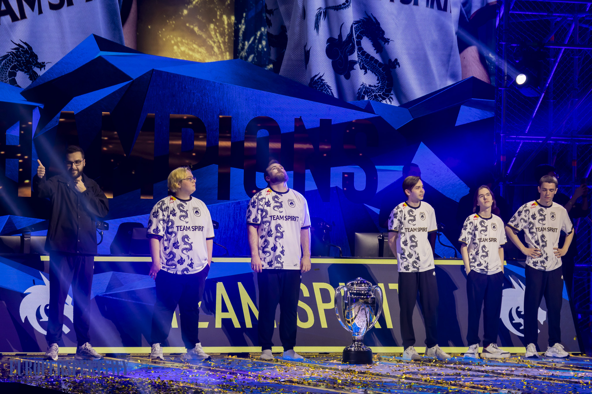 _MG_2448 Europerspektywy Intel® Extreme Masters Katowice 2024