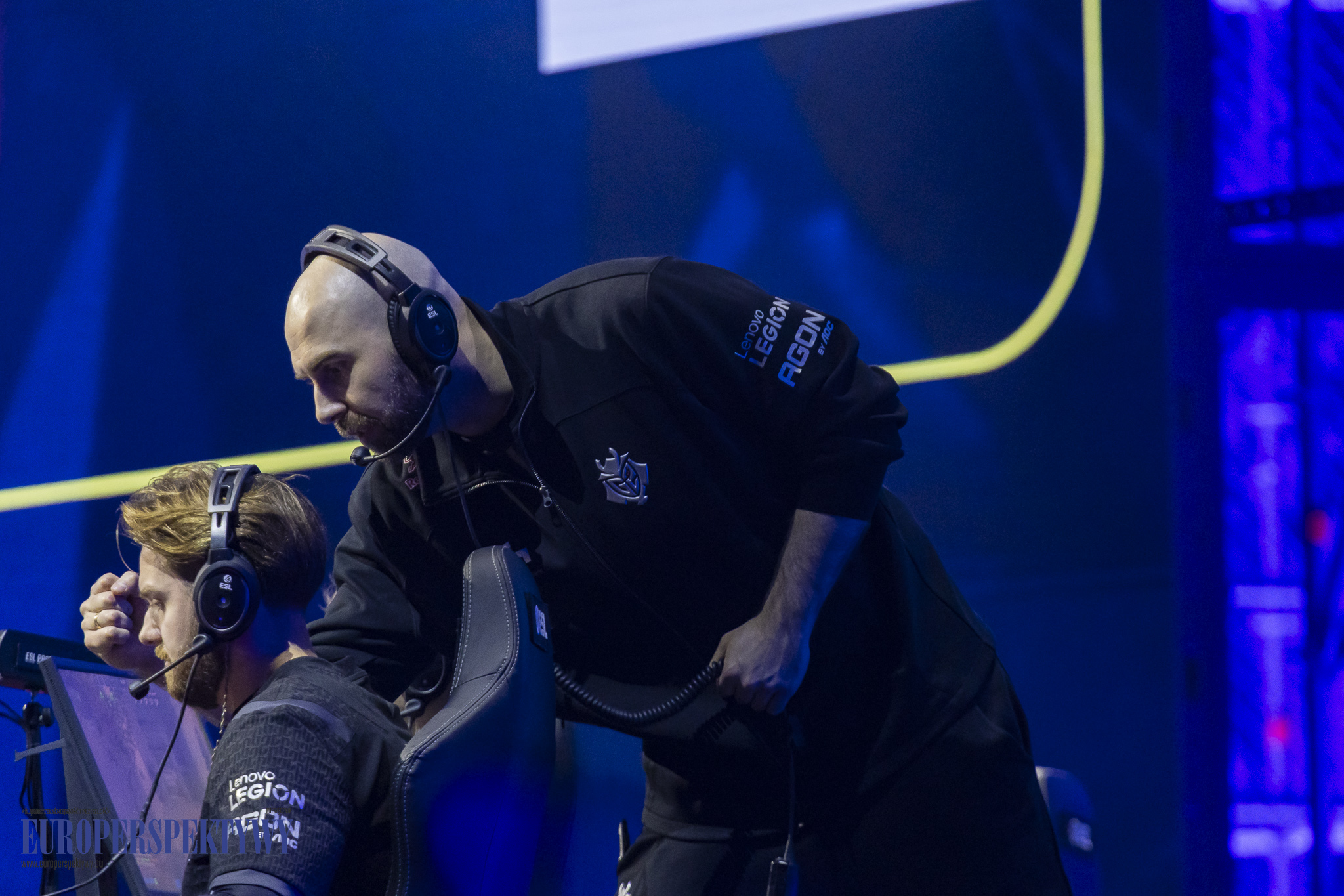 _MG_2459 Europerspektywy Intel® Extreme Masters Katowice 2024