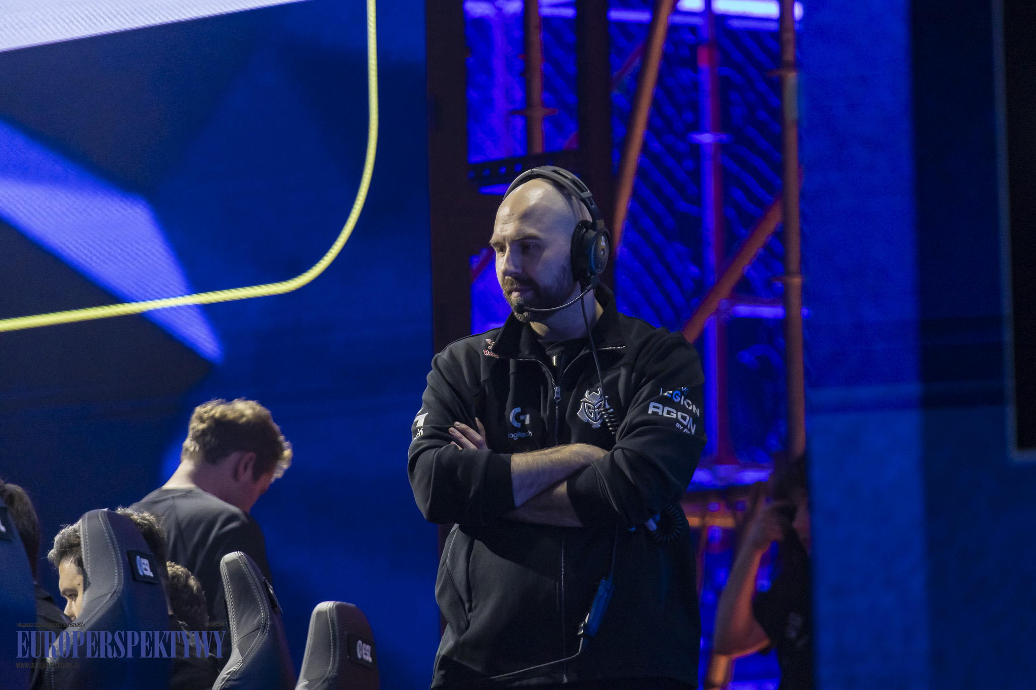 _MG_2471 Europerspektywy Intel® Extreme Masters Katowice 2024