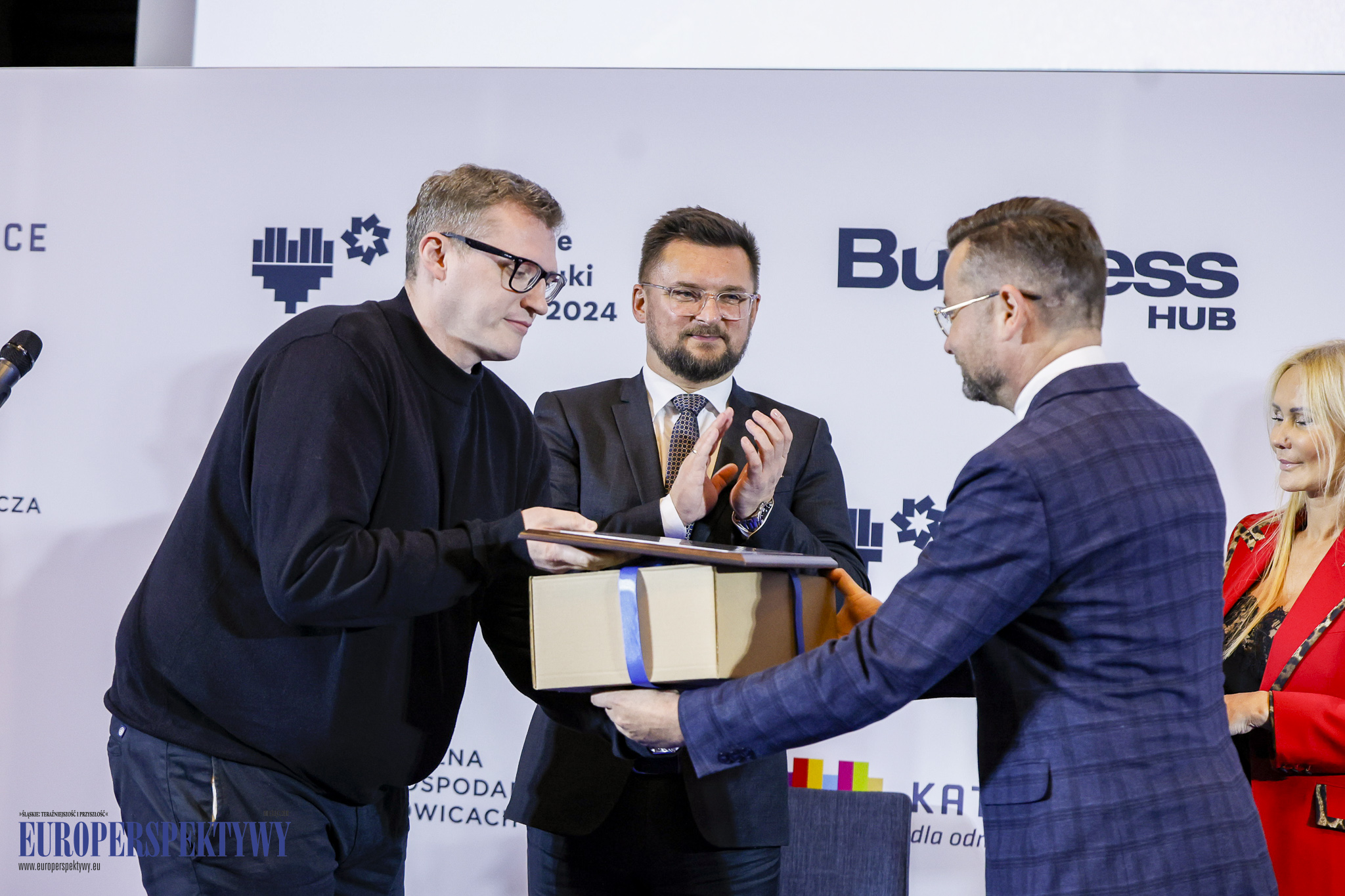 _MG_2472 Europerspektywy RIG w Katowicach: Quo vadis Katowice?