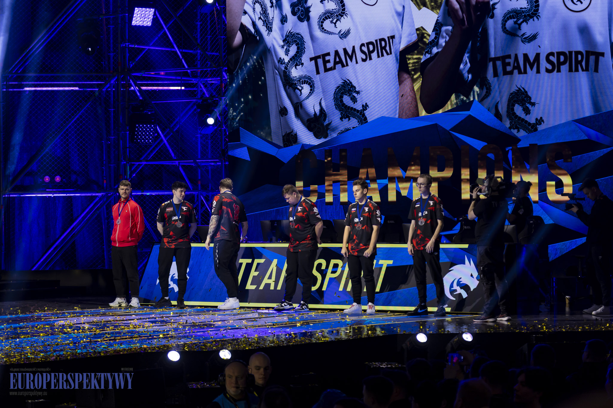 _MG_2511 Europerspektywy Intel® Extreme Masters Katowice 2024