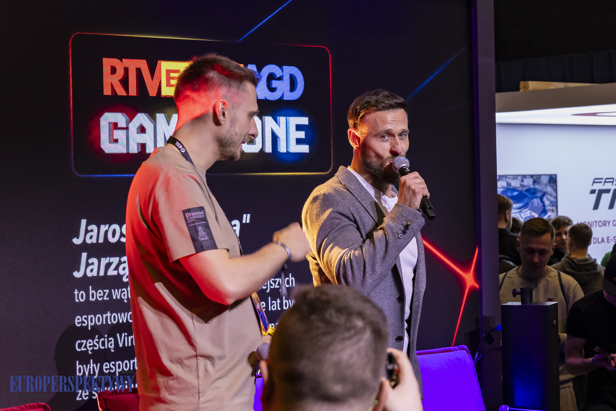 _MG_2514 Europerspektywy Intel® Extreme Masters Katowice 2024