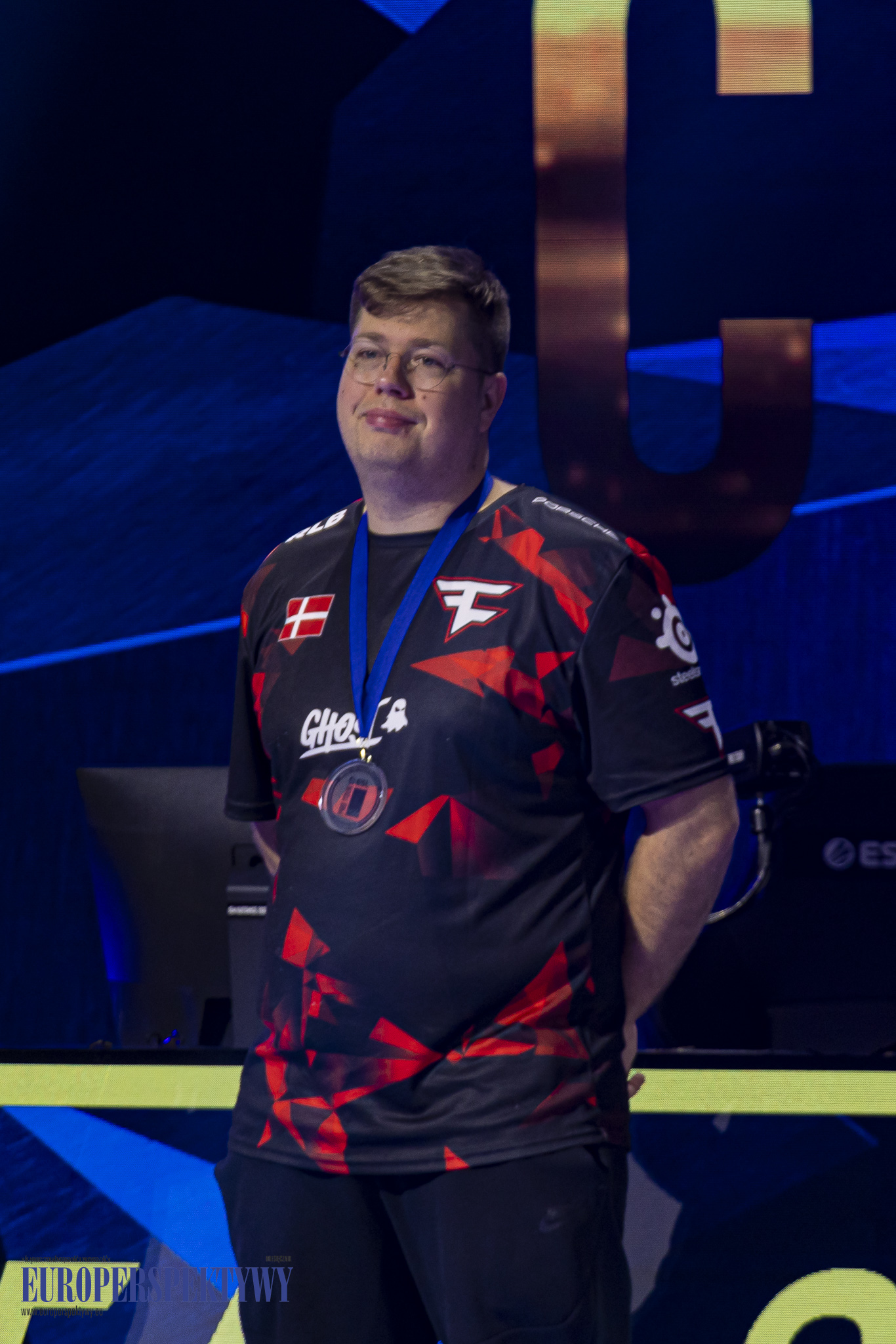 _MG_2520 Europerspektywy Intel® Extreme Masters Katowice 2024