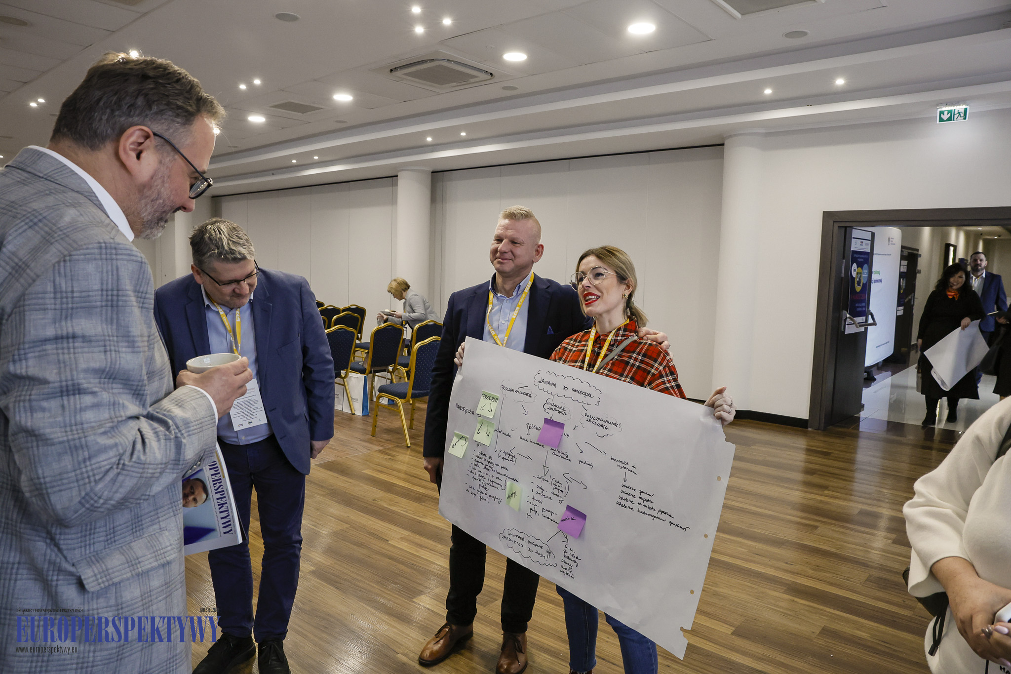 _MG_2523 Europerspektywy Zawierciańskie Forum Przedsiębiorców 2.0