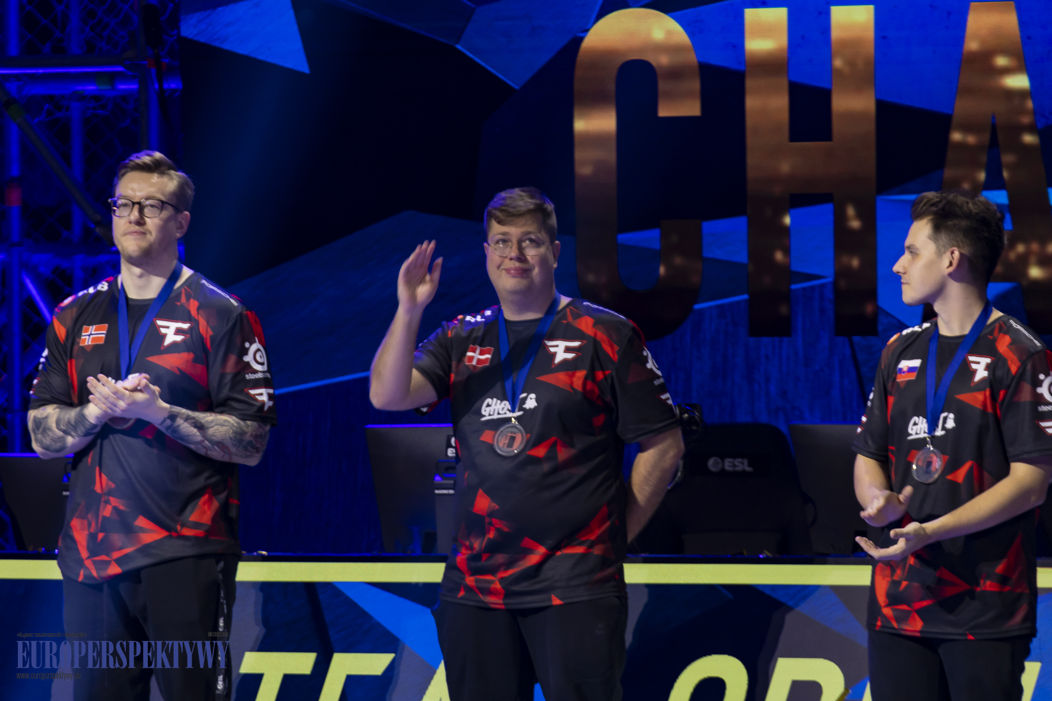 _MG_2526 Europerspektywy Intel® Extreme Masters Katowice 2024