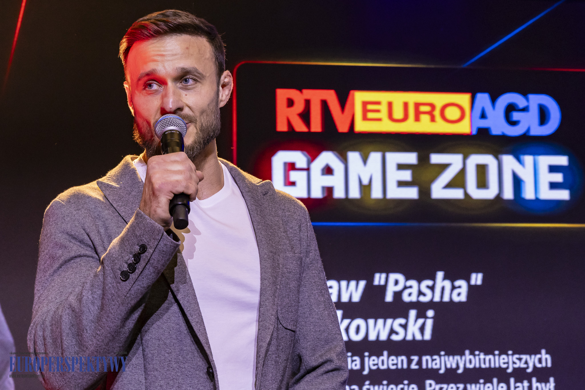 _MG_2528 Europerspektywy Intel® Extreme Masters Katowice 2024