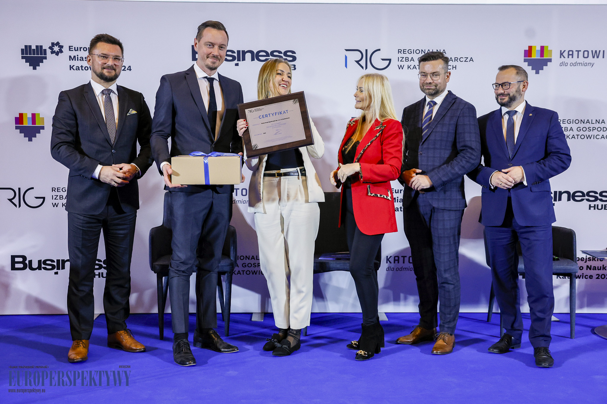 _MG_2533 Europerspektywy RIG w Katowicach: Quo vadis Katowice?