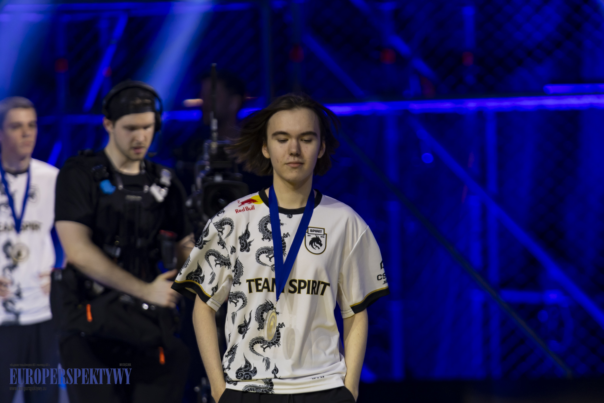 _MG_2535 Europerspektywy Intel® Extreme Masters Katowice 2024