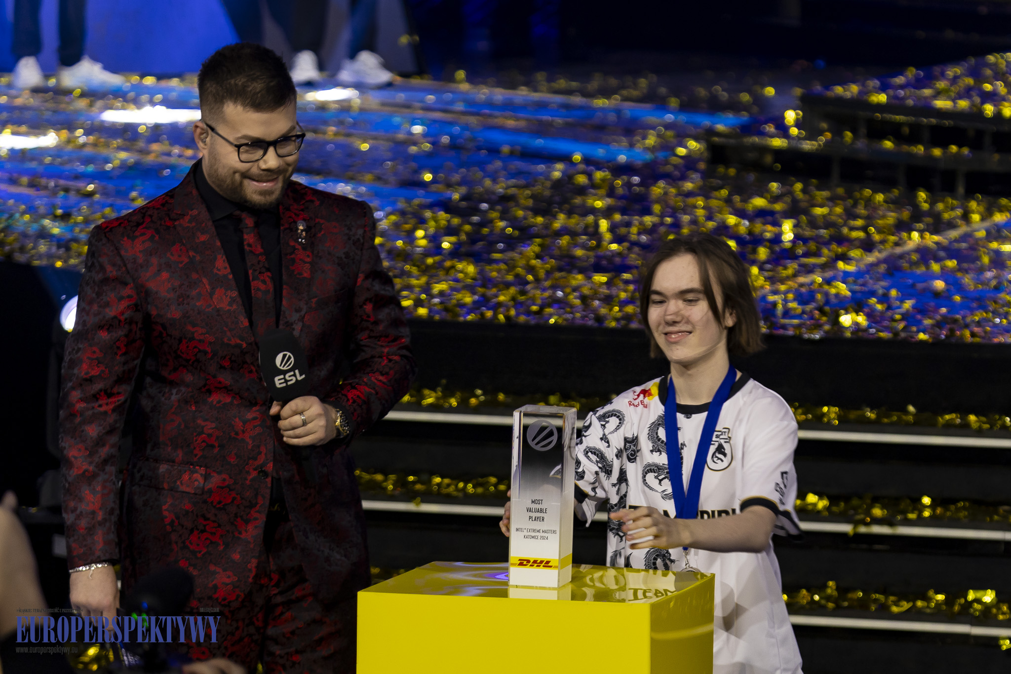 _MG_2544 Europerspektywy Intel® Extreme Masters Katowice 2024