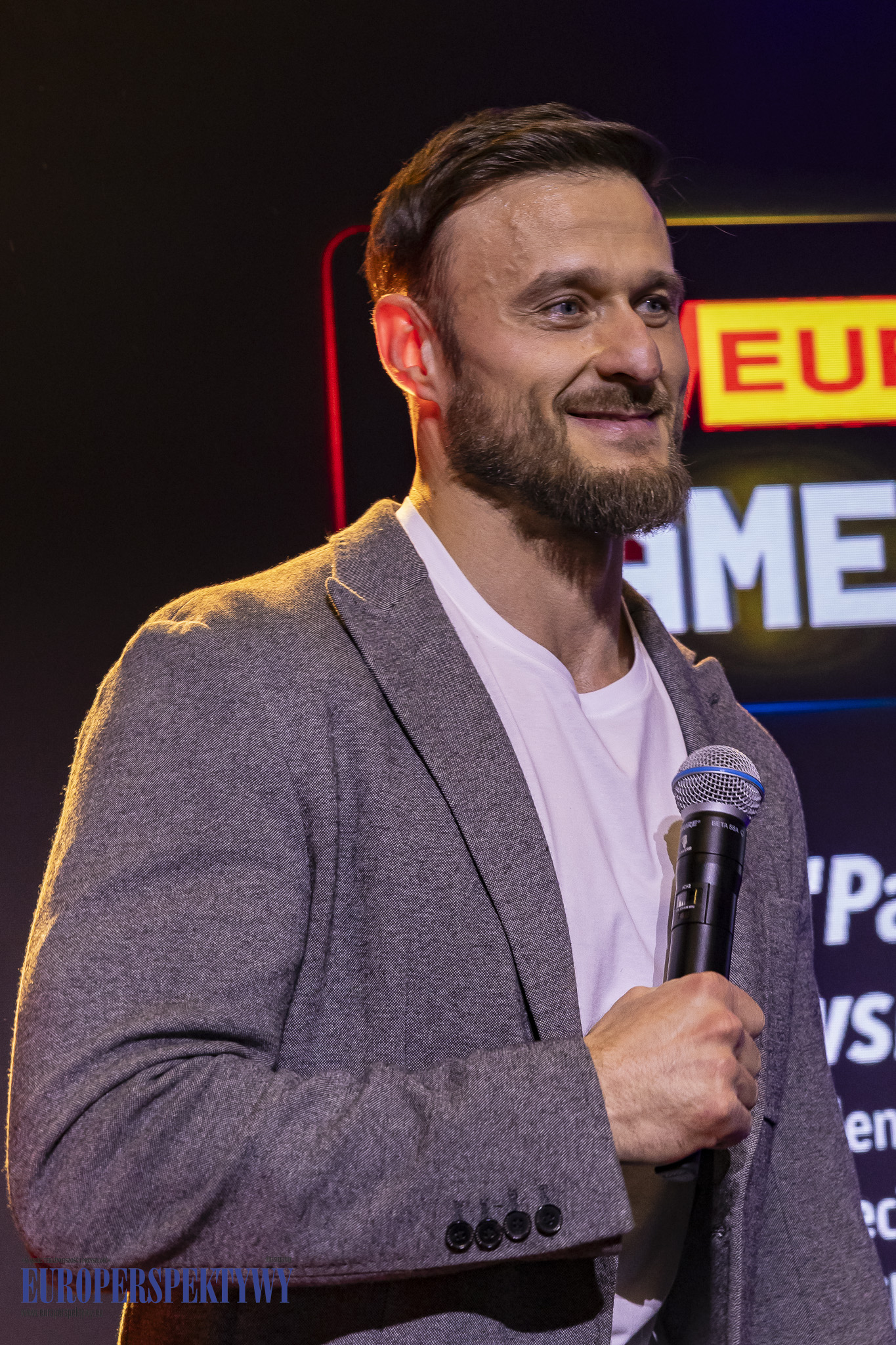 _MG_2545 Europerspektywy Intel® Extreme Masters Katowice 2024