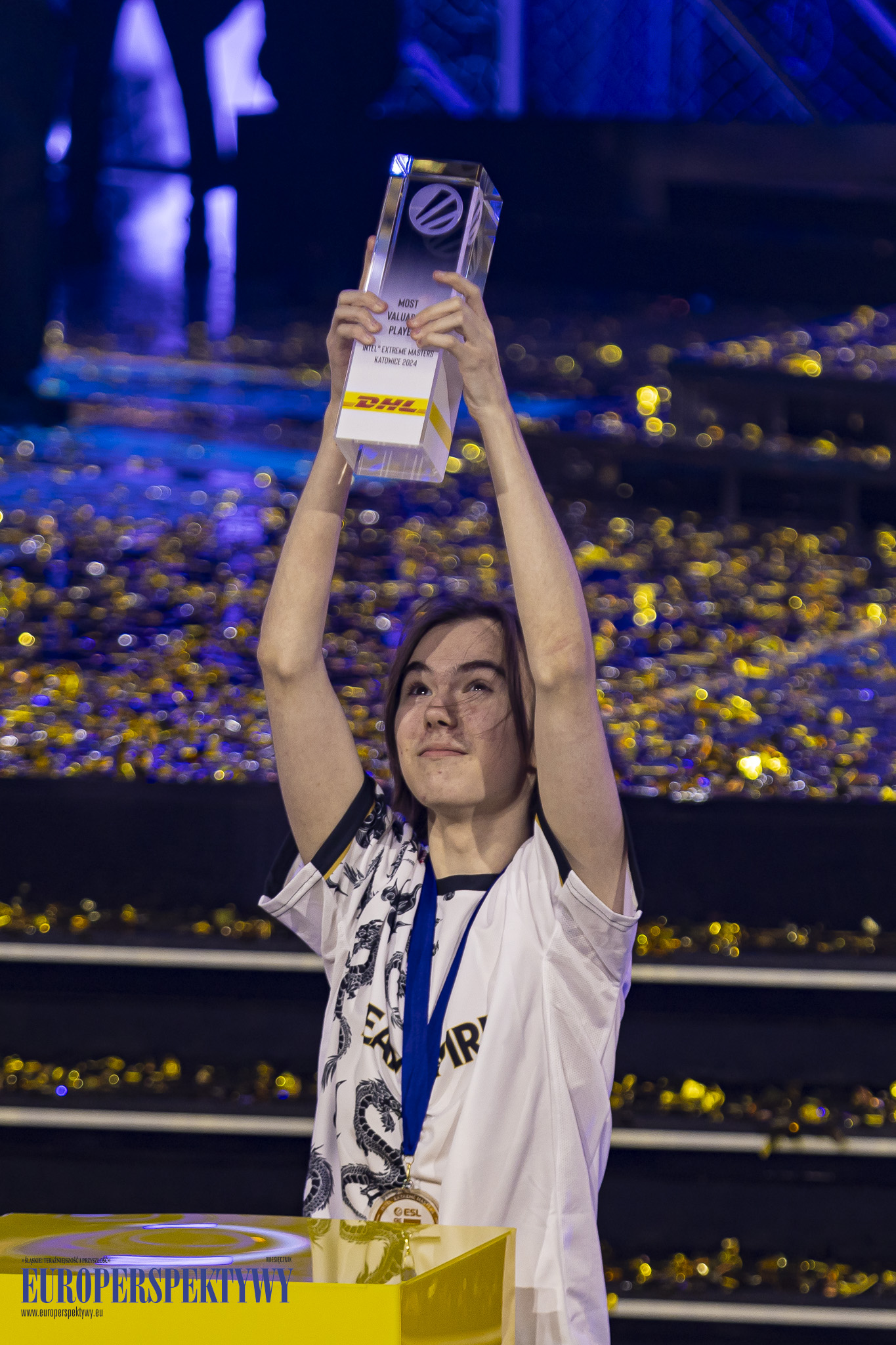 _MG_2553 Europerspektywy Intel® Extreme Masters Katowice 2024