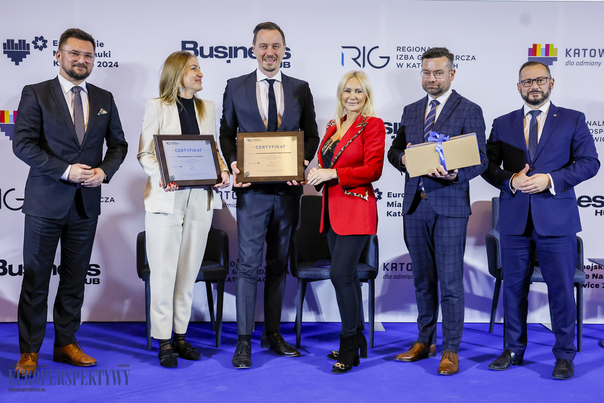 _MG_2561 Europerspektywy RIG w Katowicach: Quo vadis Katowice?