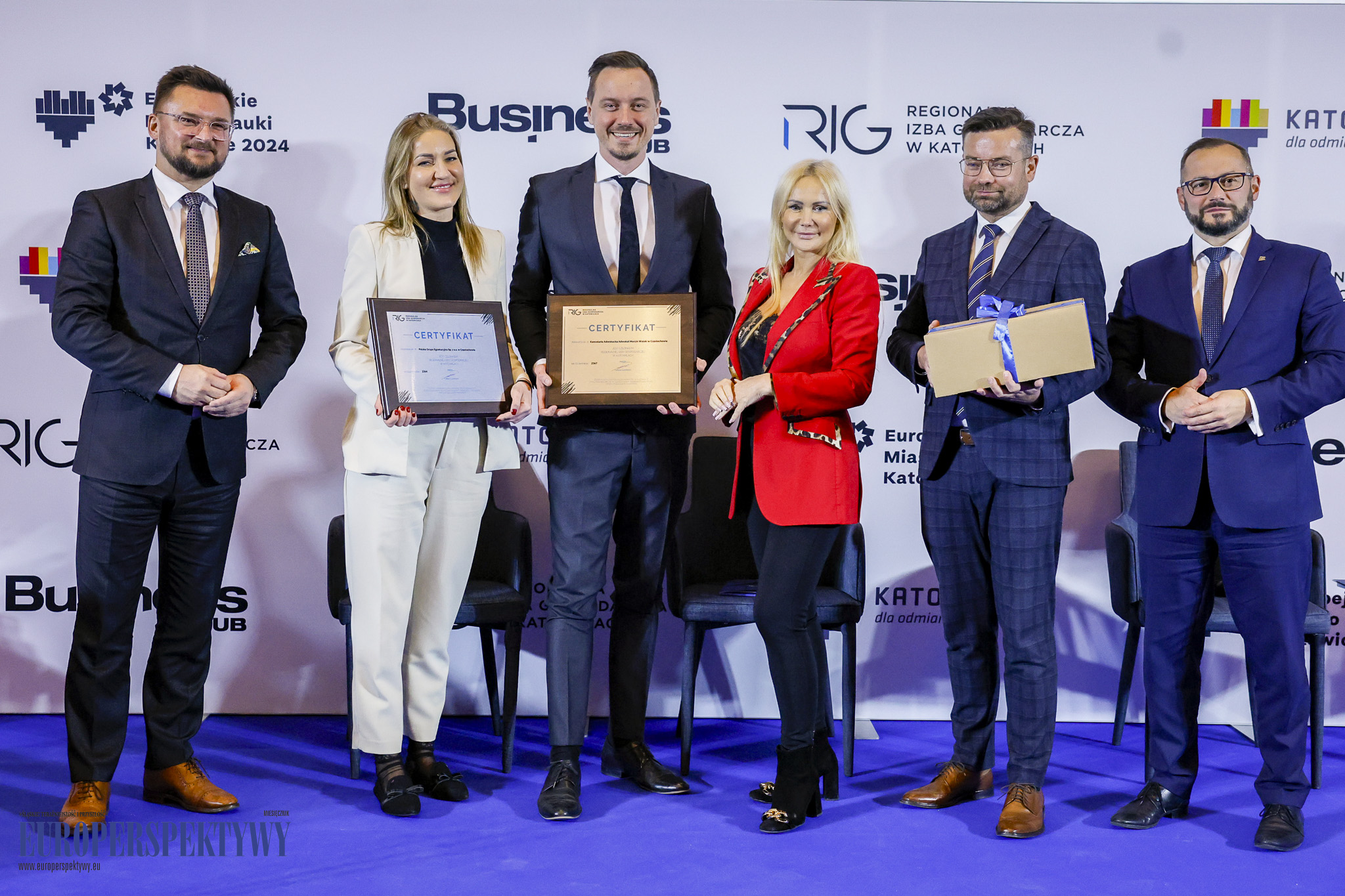 _MG_2570 Europerspektywy RIG w Katowicach: Quo vadis Katowice?