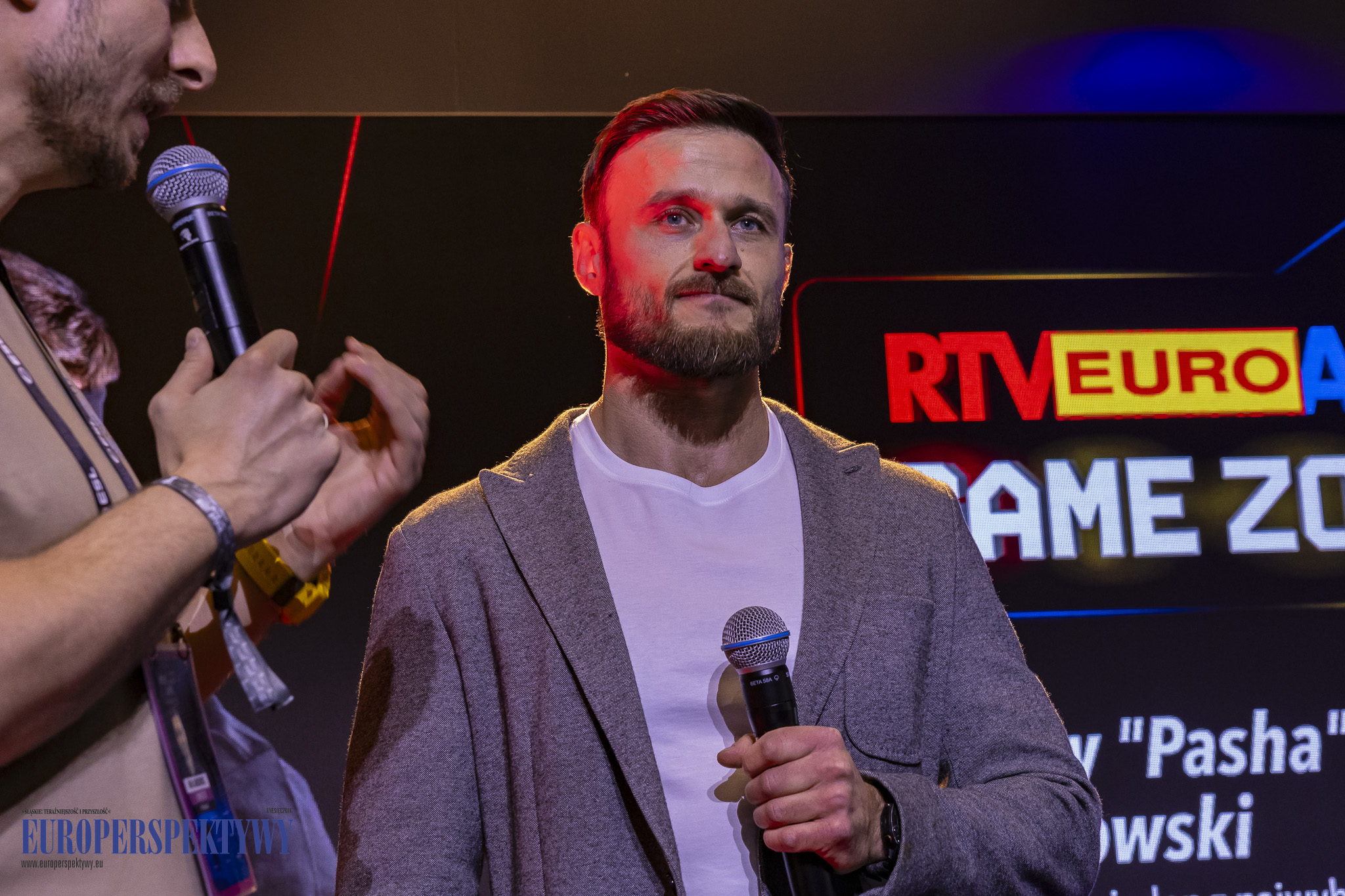 _MG_2575 Europerspektywy Intel® Extreme Masters Katowice 2024