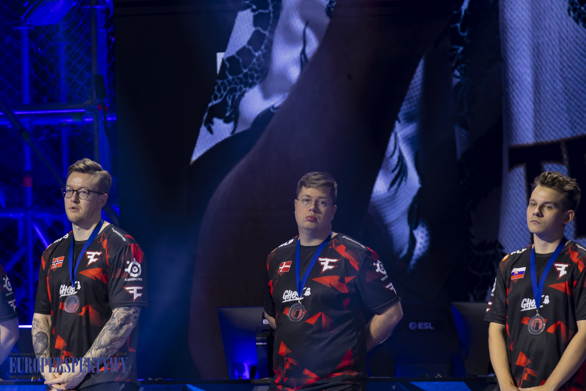 _MG_2589 Europerspektywy Intel® Extreme Masters Katowice 2024