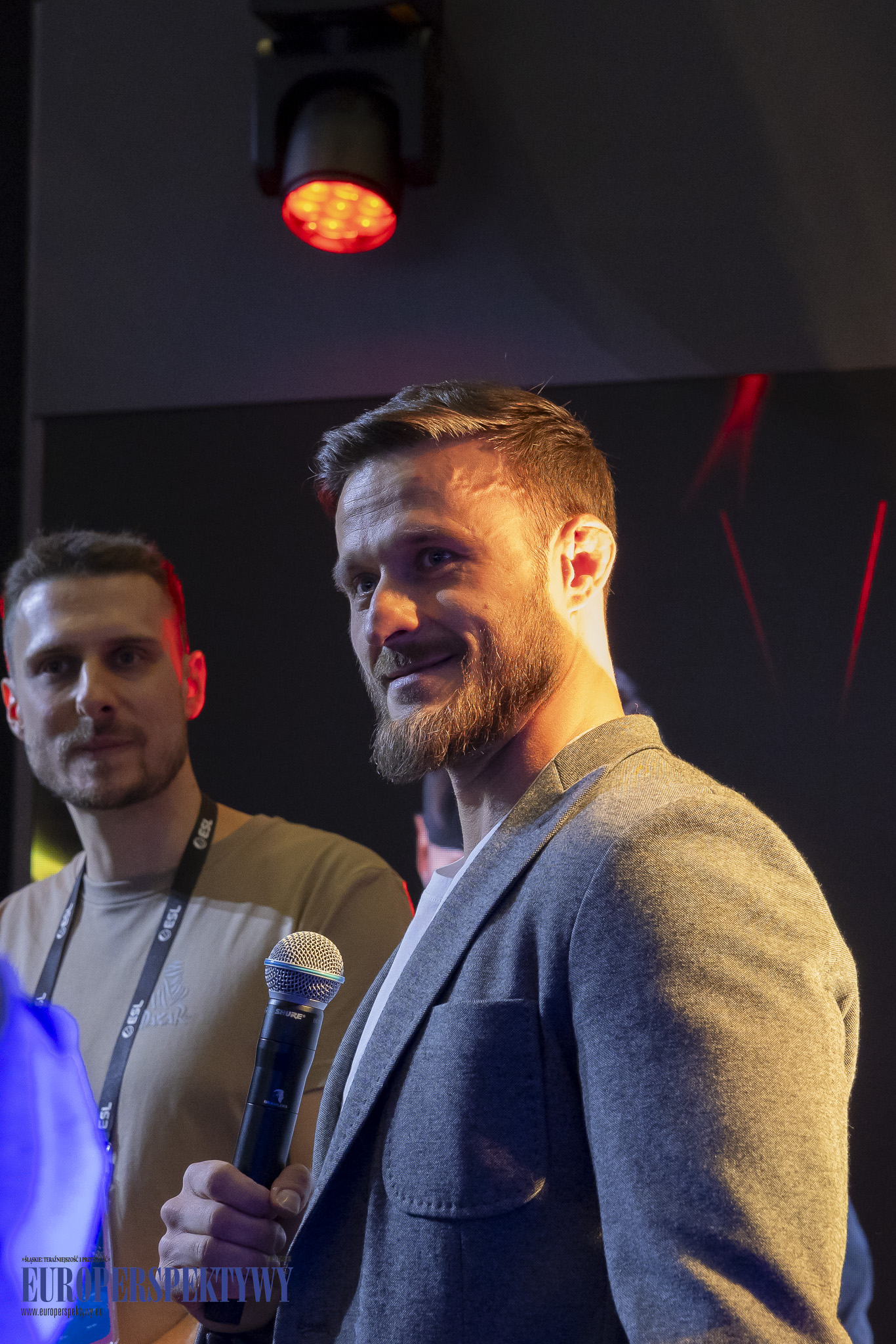 _MG_2622 Europerspektywy Intel® Extreme Masters Katowice 2024