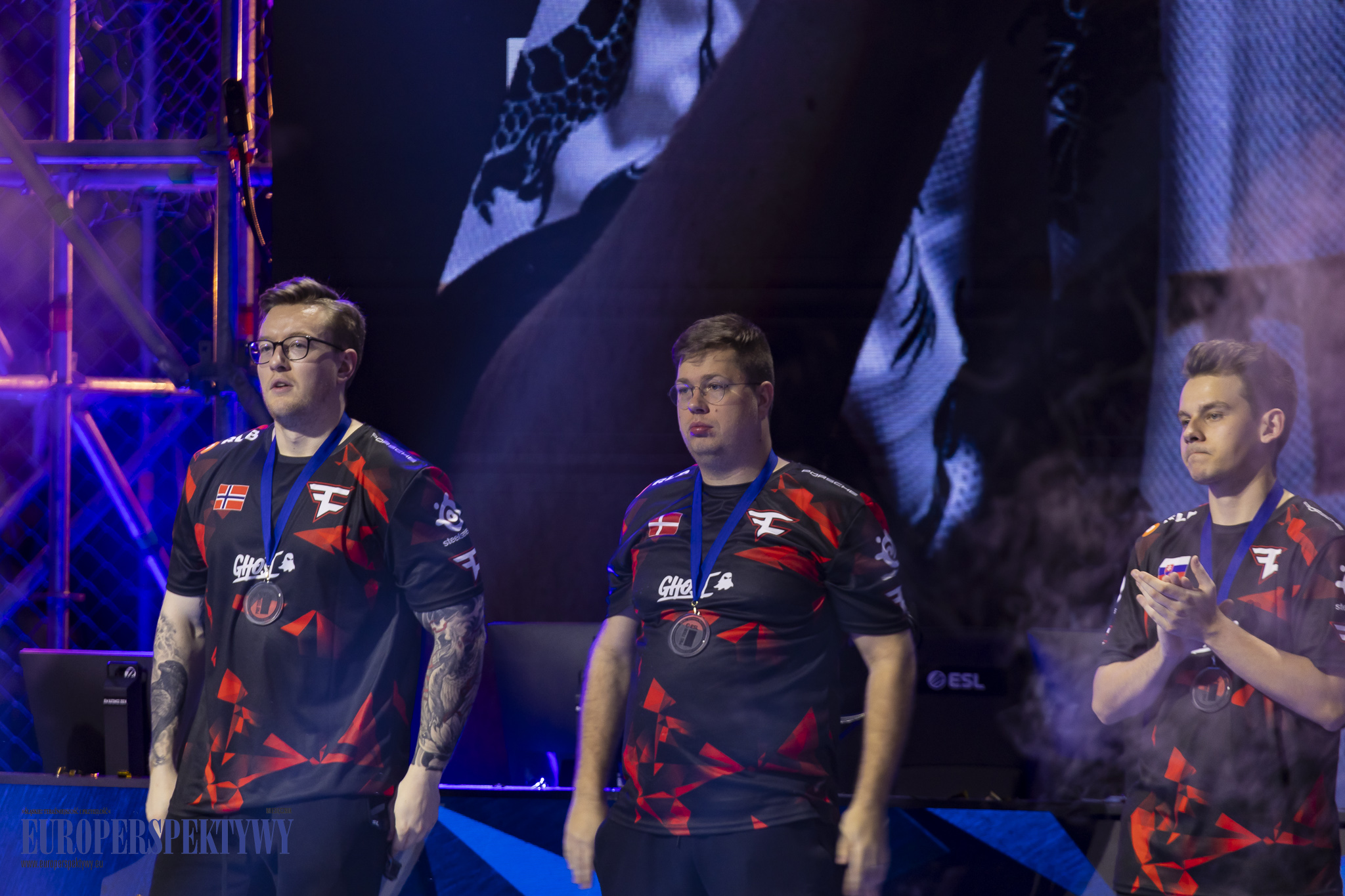 _MG_2628 Europerspektywy Intel® Extreme Masters Katowice 2024