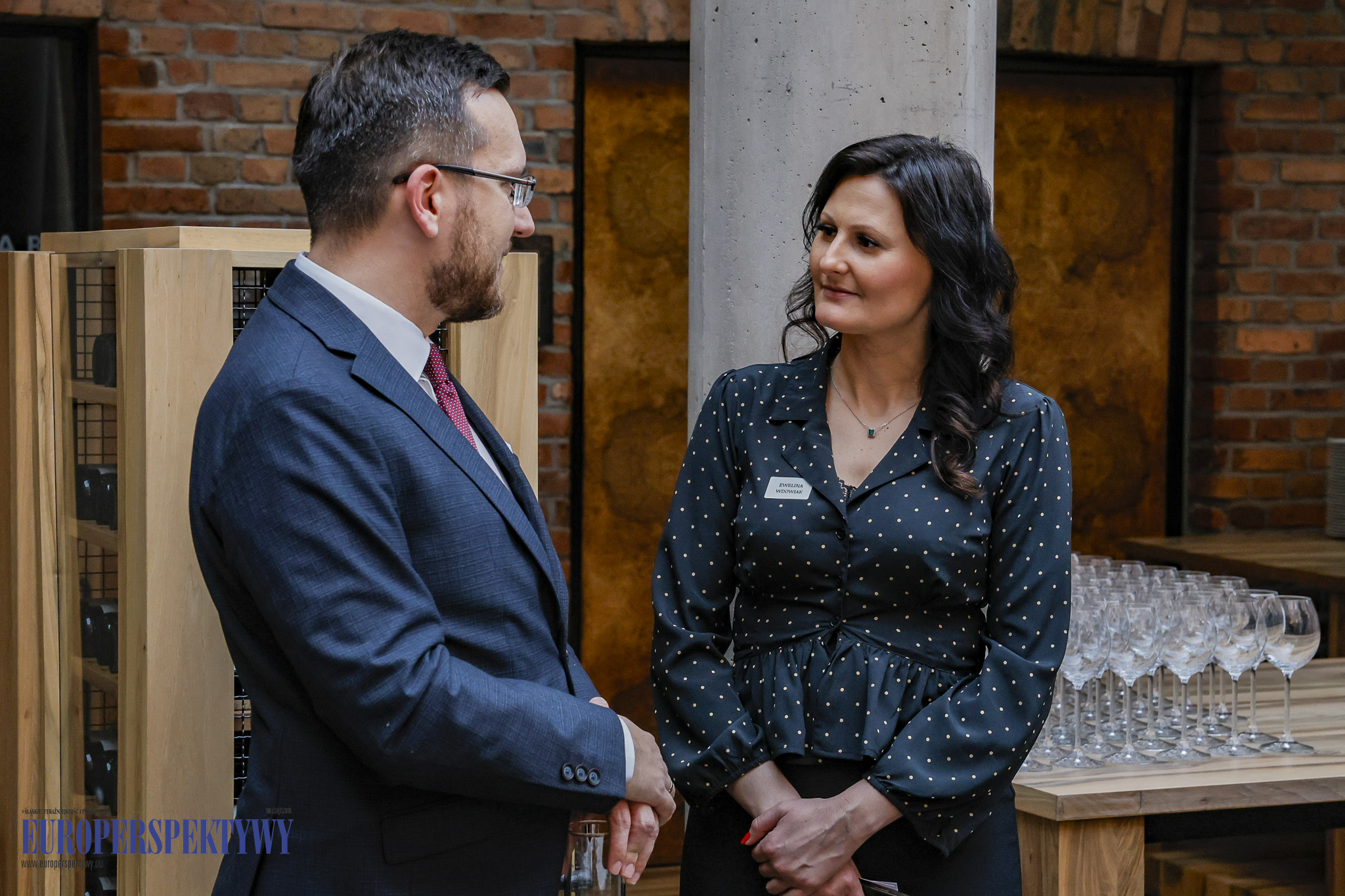 Europerspektywy BCC Networking Lab