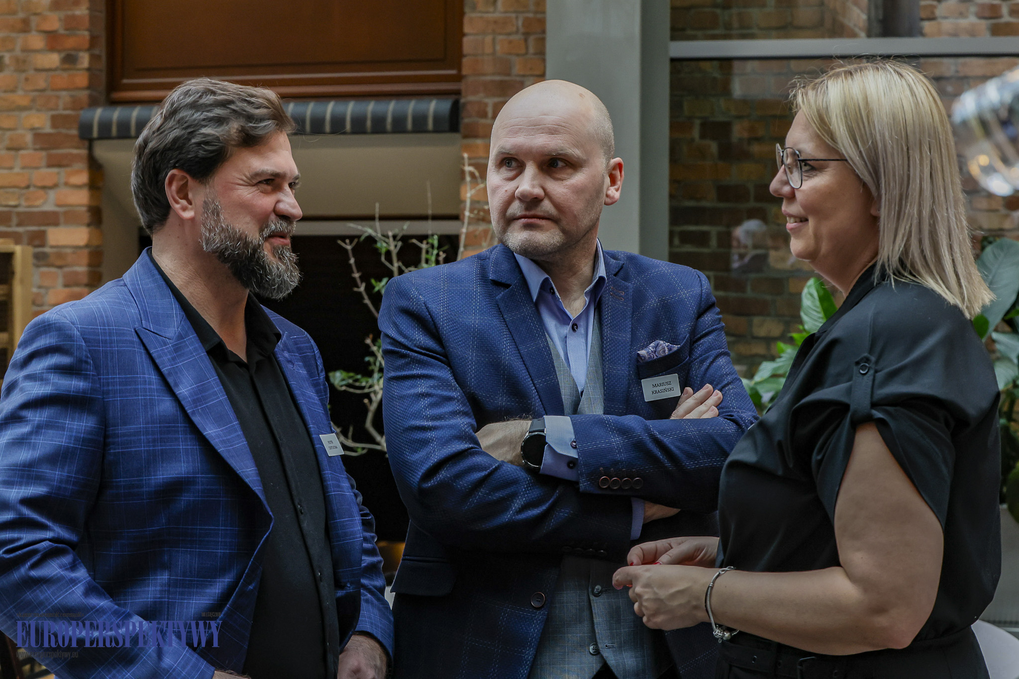 Europerspektywy BCC Networking Lab