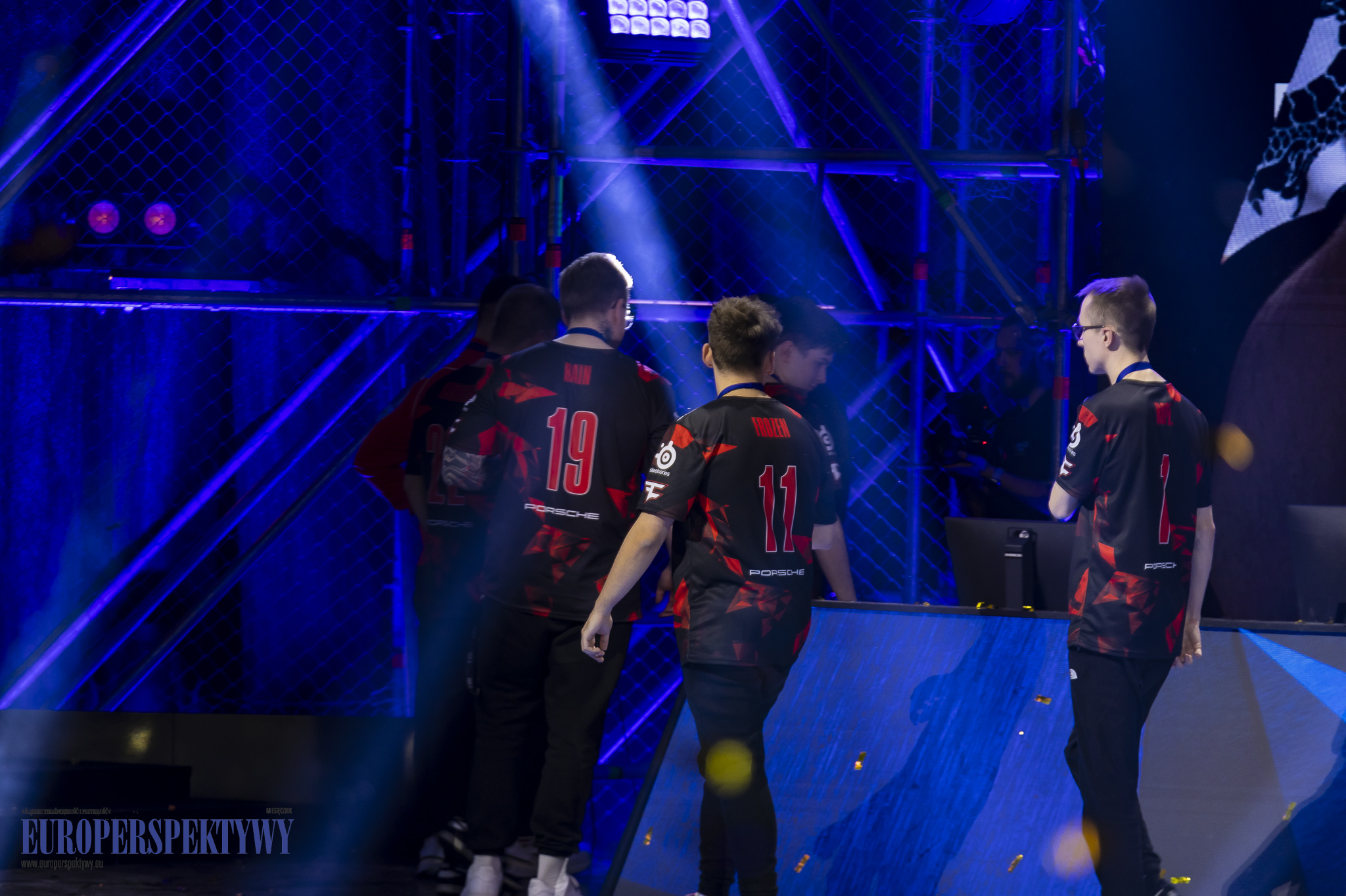 _MG_2638 Europerspektywy Intel® Extreme Masters Katowice 2024