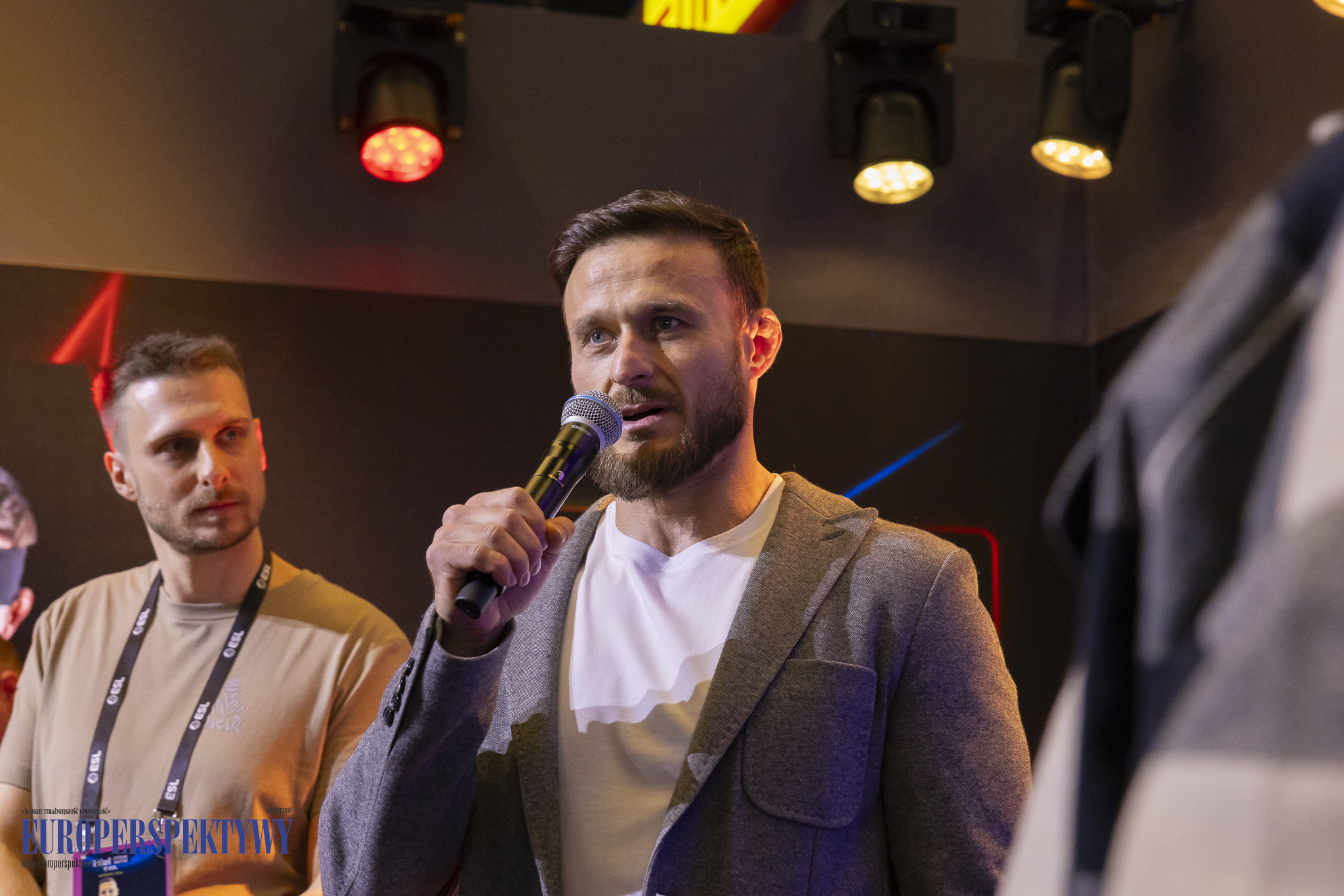 _MG_2654 Europerspektywy Intel® Extreme Masters Katowice 2024
