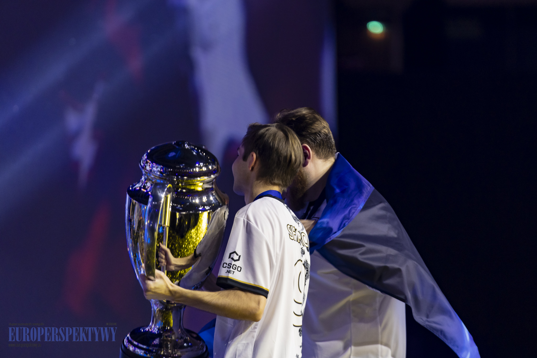 _MG_2661 Europerspektywy Intel® Extreme Masters Katowice 2024