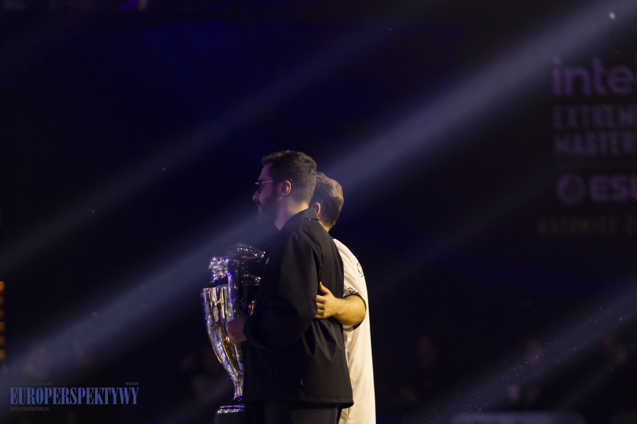 _MG_2669 Europerspektywy Intel® Extreme Masters Katowice 2024