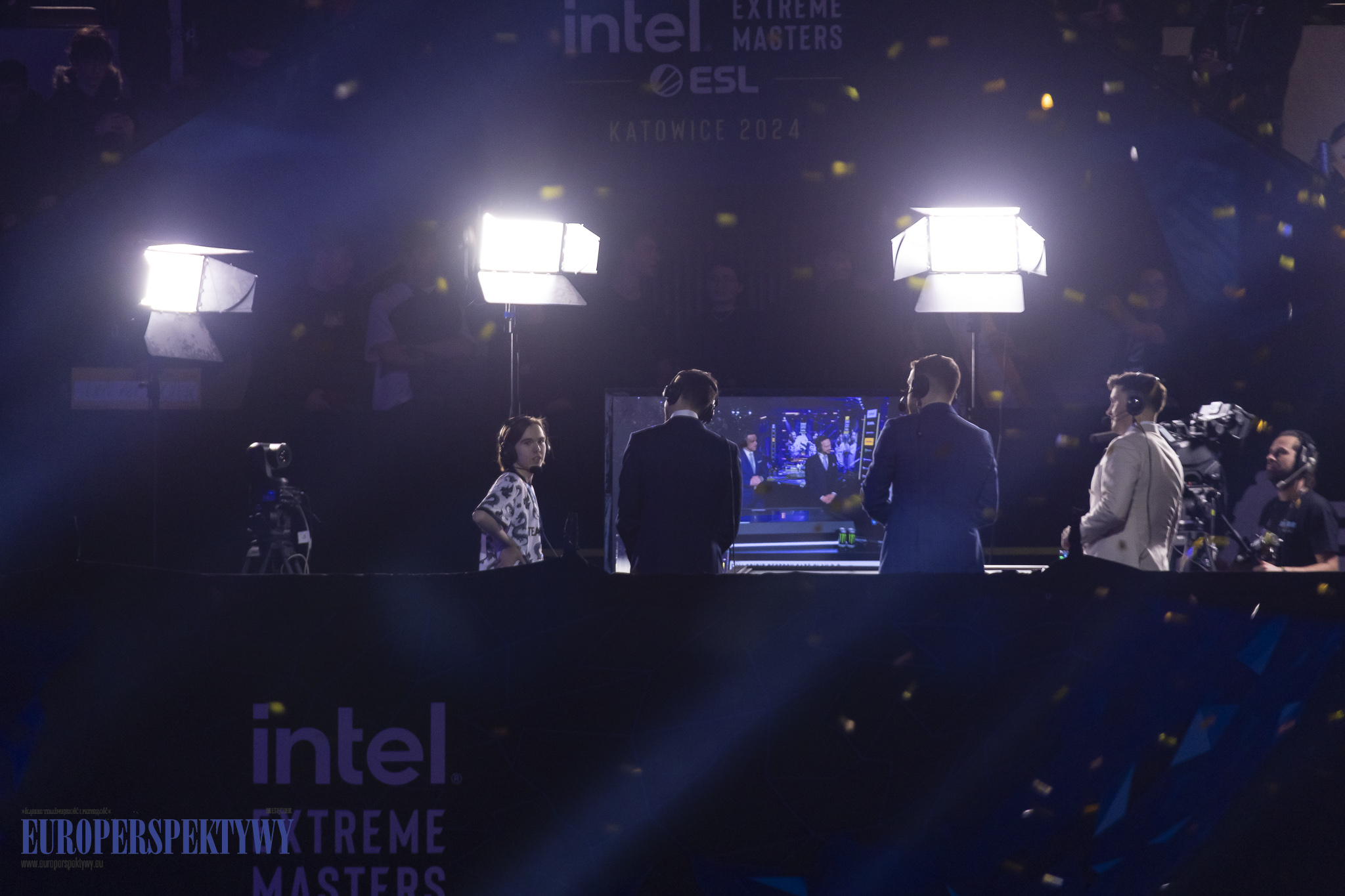 _MG_2682 Europerspektywy Intel® Extreme Masters Katowice 2024