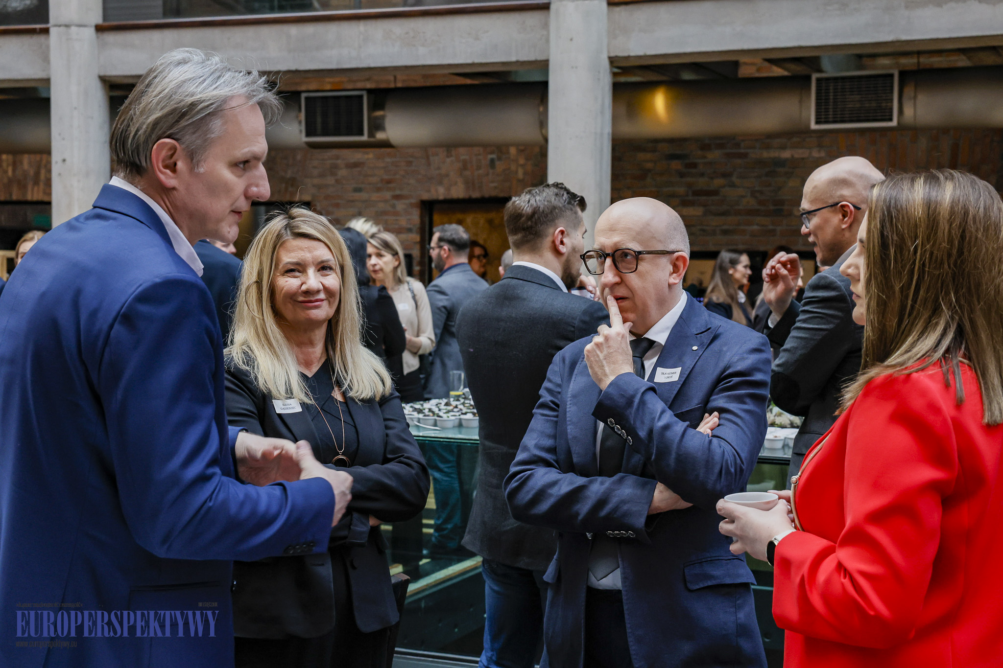 Europerspektywy BCC Networking Lab