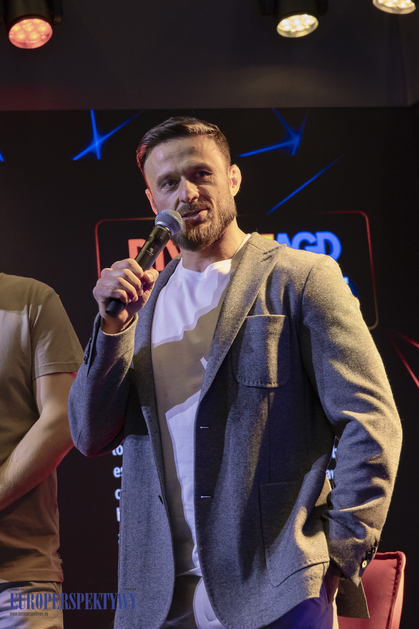 _MG_2684 Europerspektywy Intel® Extreme Masters Katowice 2024
