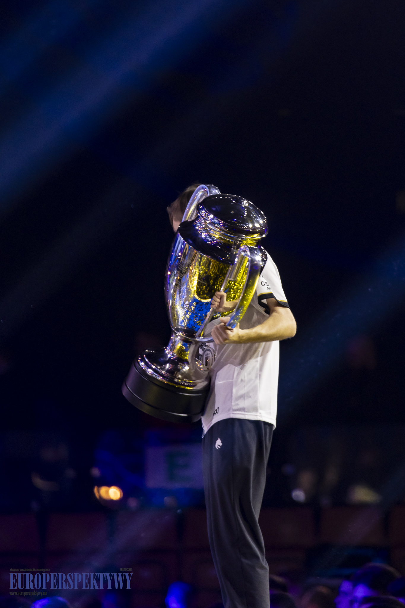 _MG_2694 Europerspektywy Intel® Extreme Masters Katowice 2024