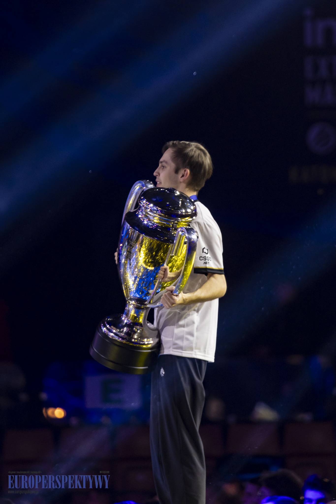 _MG_2698 Europerspektywy Intel® Extreme Masters Katowice 2024